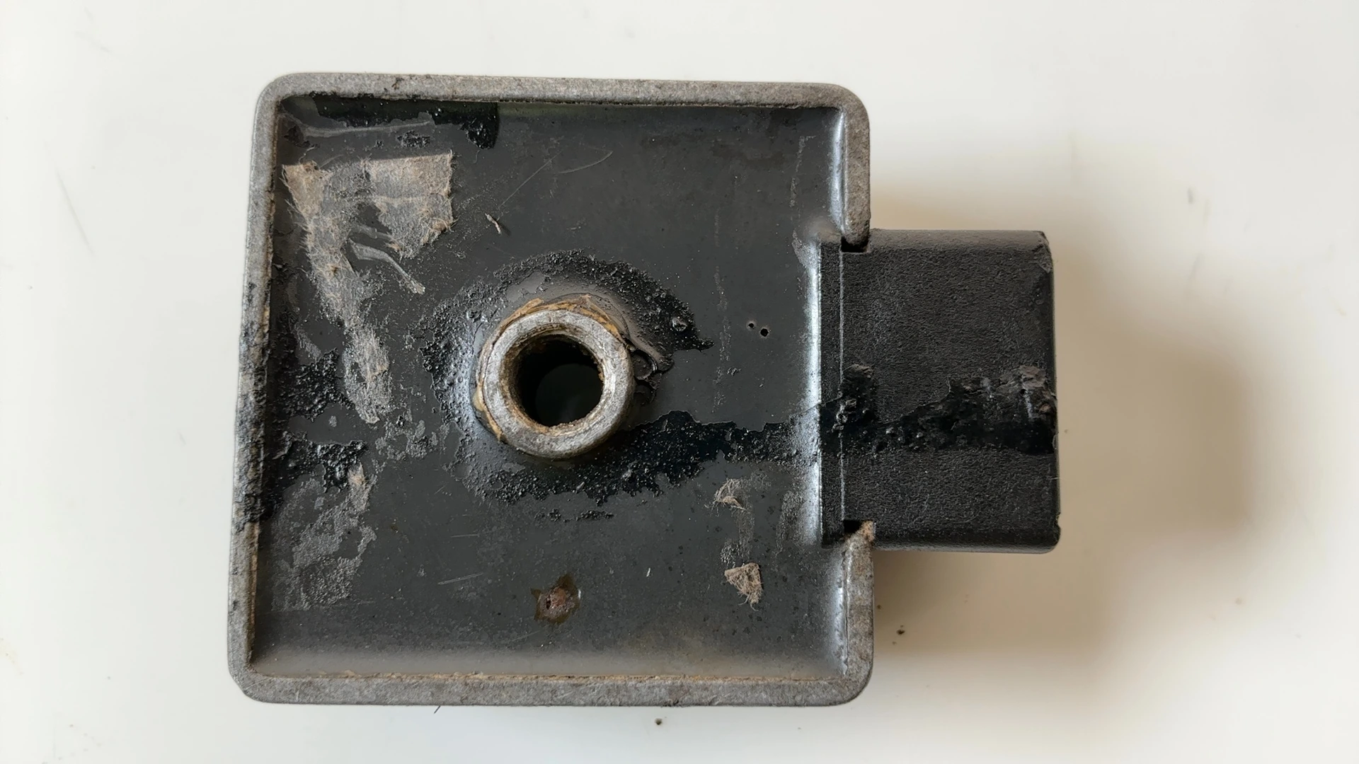 Suzuki RMX 50 Shindengen 50cc Regulator Rectifier 1996-2001 OEM 32800-03E01 - Image 2