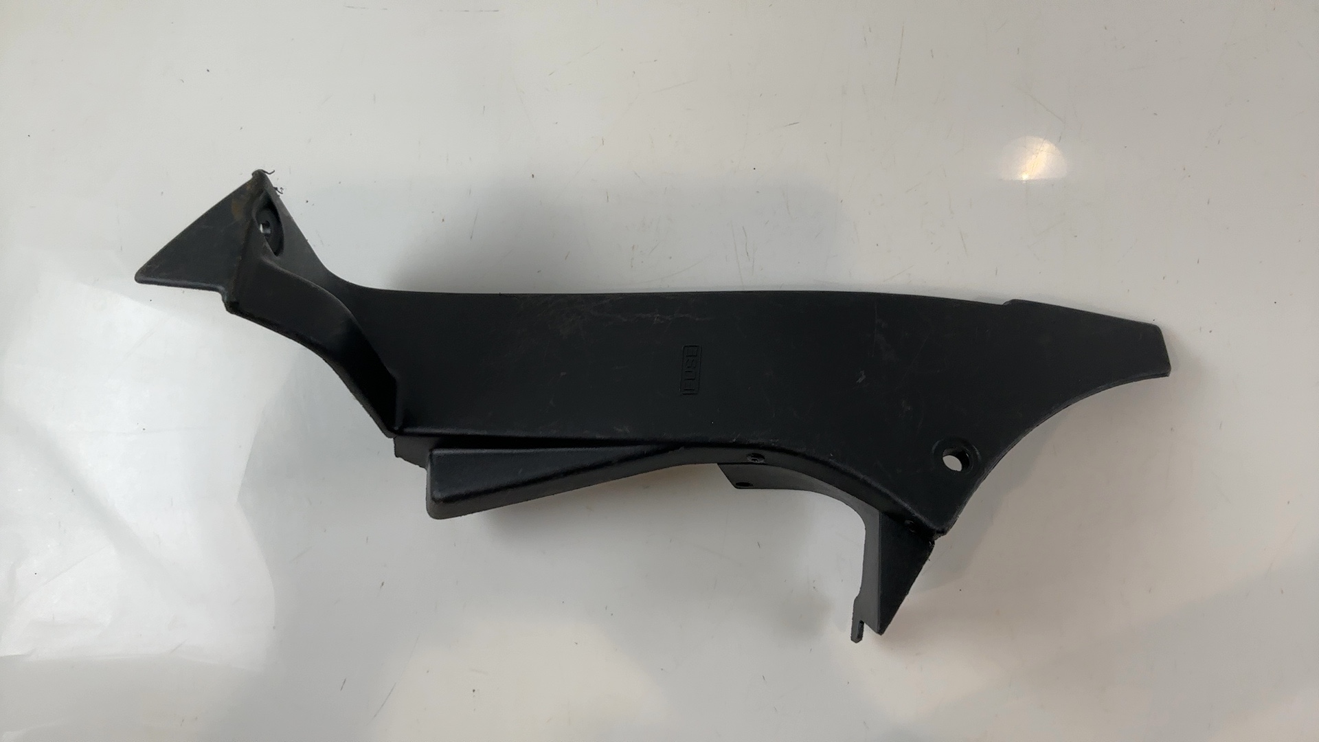 Honda CBR900RR Fireblade Front Right Inner Fairing 1994-97 OEM 64592-MAE-3000 - Image 5