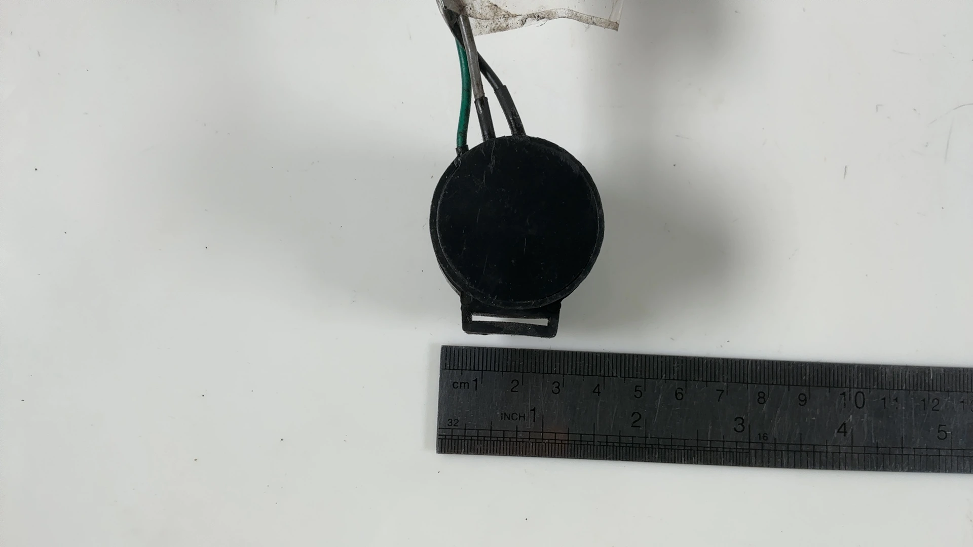 Pulse Lightspeed 2 50 125 Turn Signal Flasher Relay 2012 2013 OEM MKD3 - Image 6