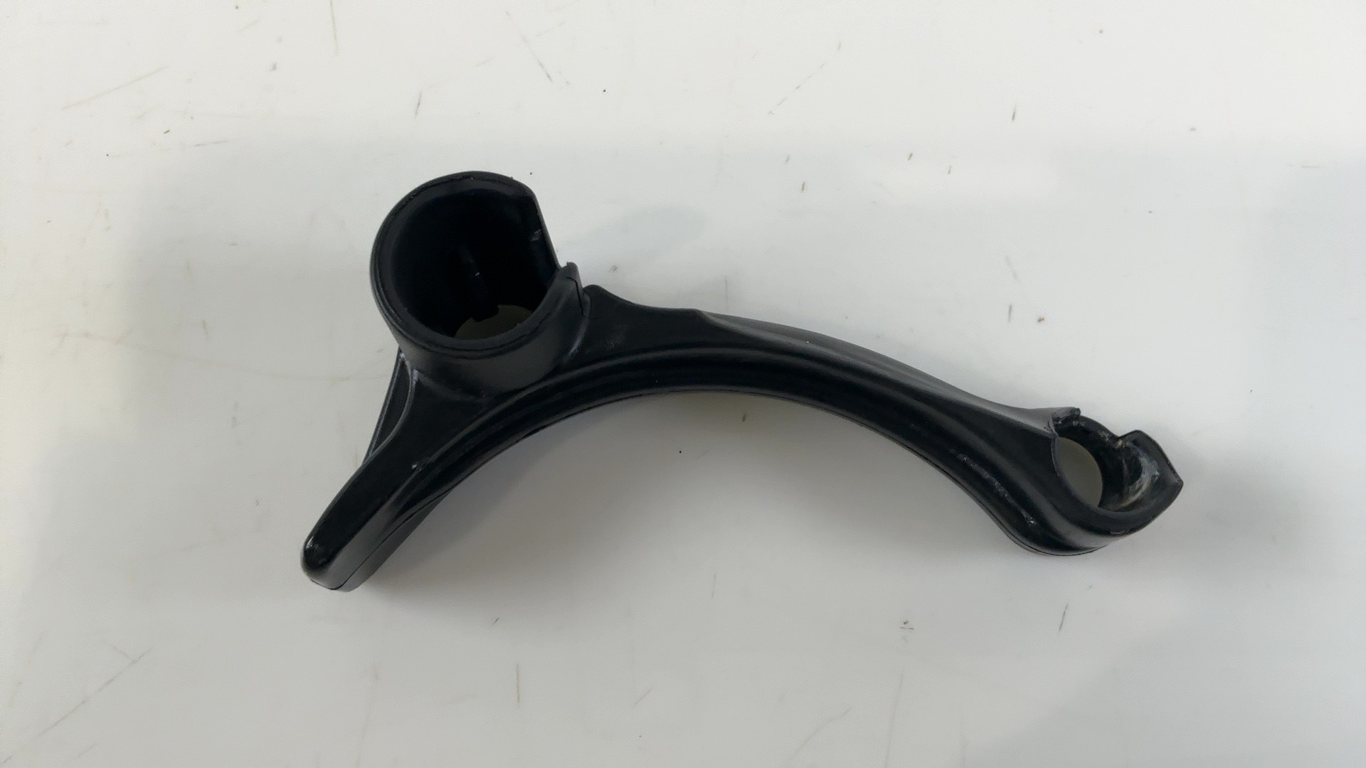 Aprilia RS660 Tuono 660 660cc Engine Chain Guide Slider 2021-2026 OEM 2B005886 - Image 3