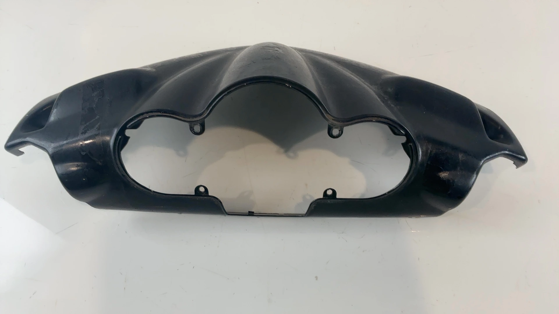 Peugeot Speedfight 2 50 100 Upper Handlebar Cover Shroud 1997-2007 OEM 734266 - Image 6