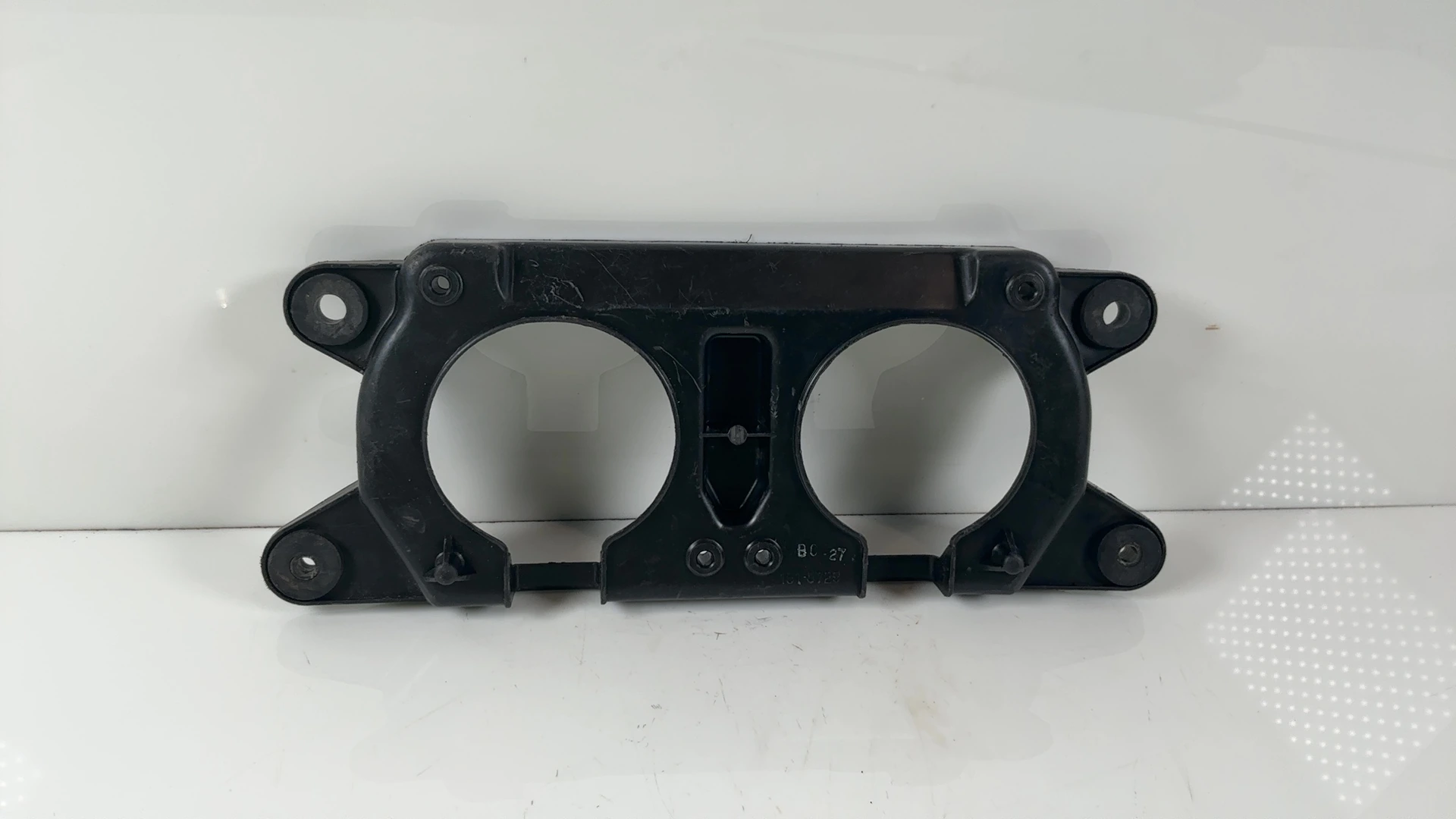 Kawasaki ZXR400 ZX400H 400cc Headlight Bracket 1989-1990 OEM 23005-1100