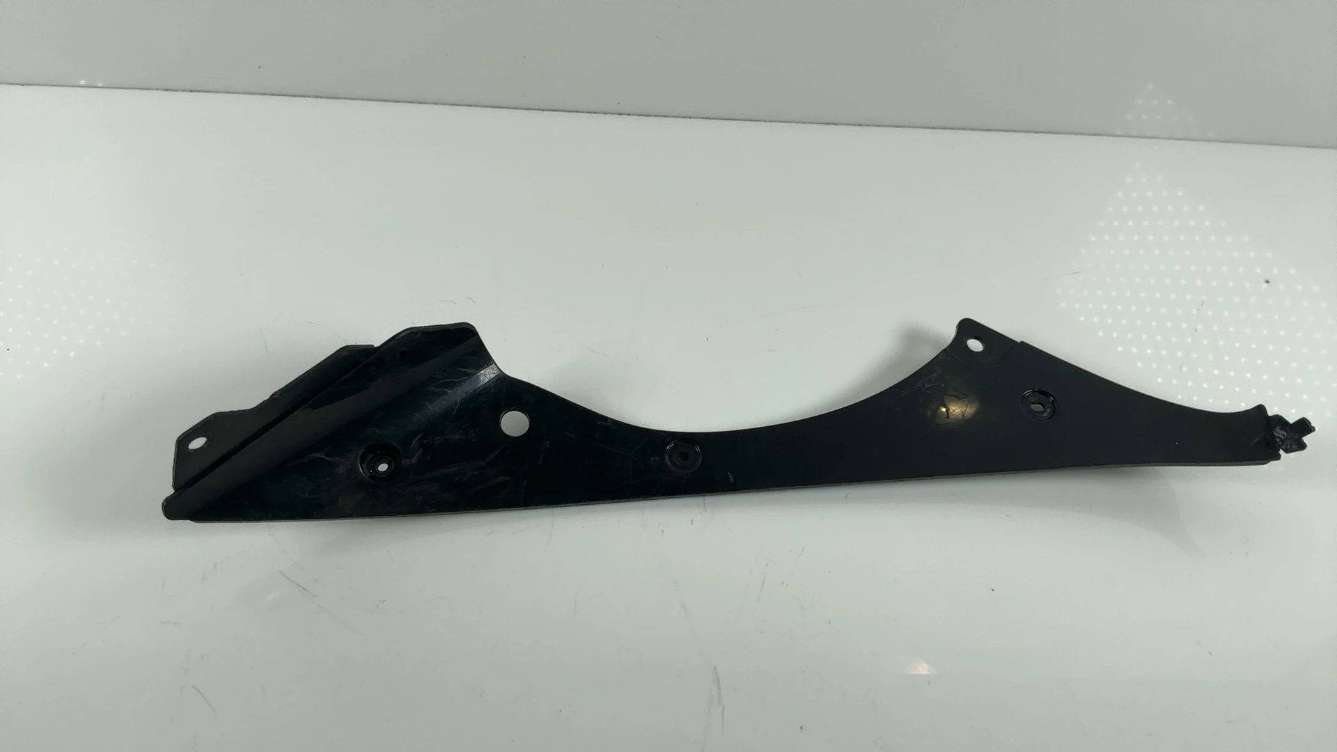 Yamaha YZF R6 YZFR6 600cc Right Inner Fairing Panel 1999-2002 OEM 5EB-2836L-00 - Image 2