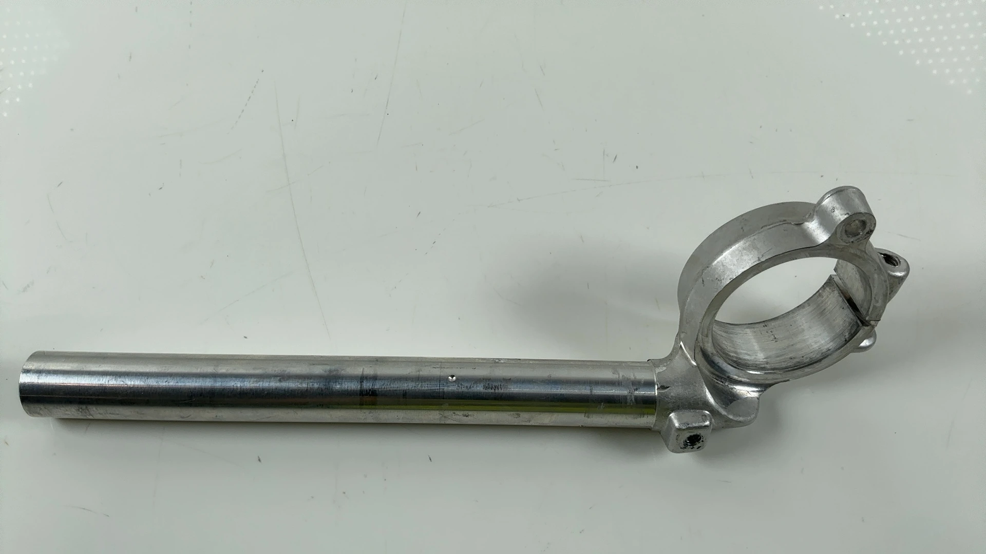 Aprilia RSV4 Factory 1100 Right Handlebar Clip-On 2021-2026 OEM 2B0069525 - Image 8