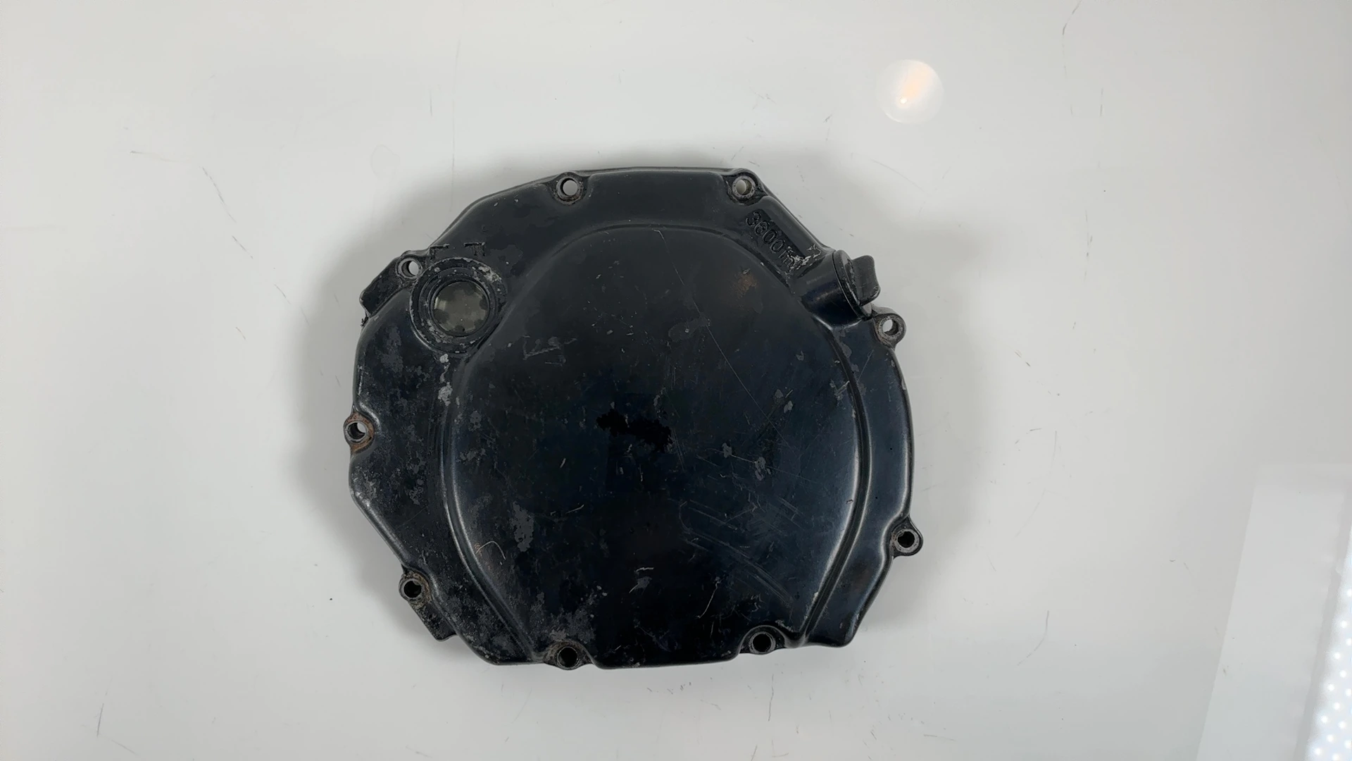 Suzuki Katana GSX750F 750cc Clutch Cover 1988-1992 OEM 11340-27A00