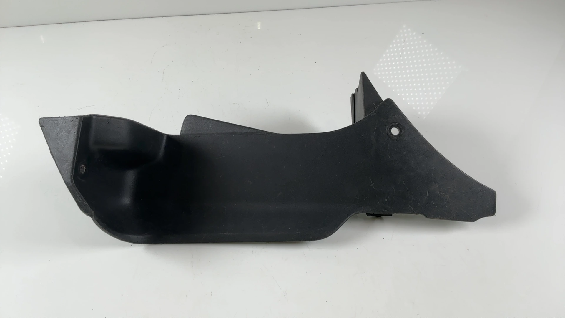 Honda CBR900RR SC33 919cc Front Left Inner Fairing Panel 1998-1999 64597-MAS-E00 - Image 6