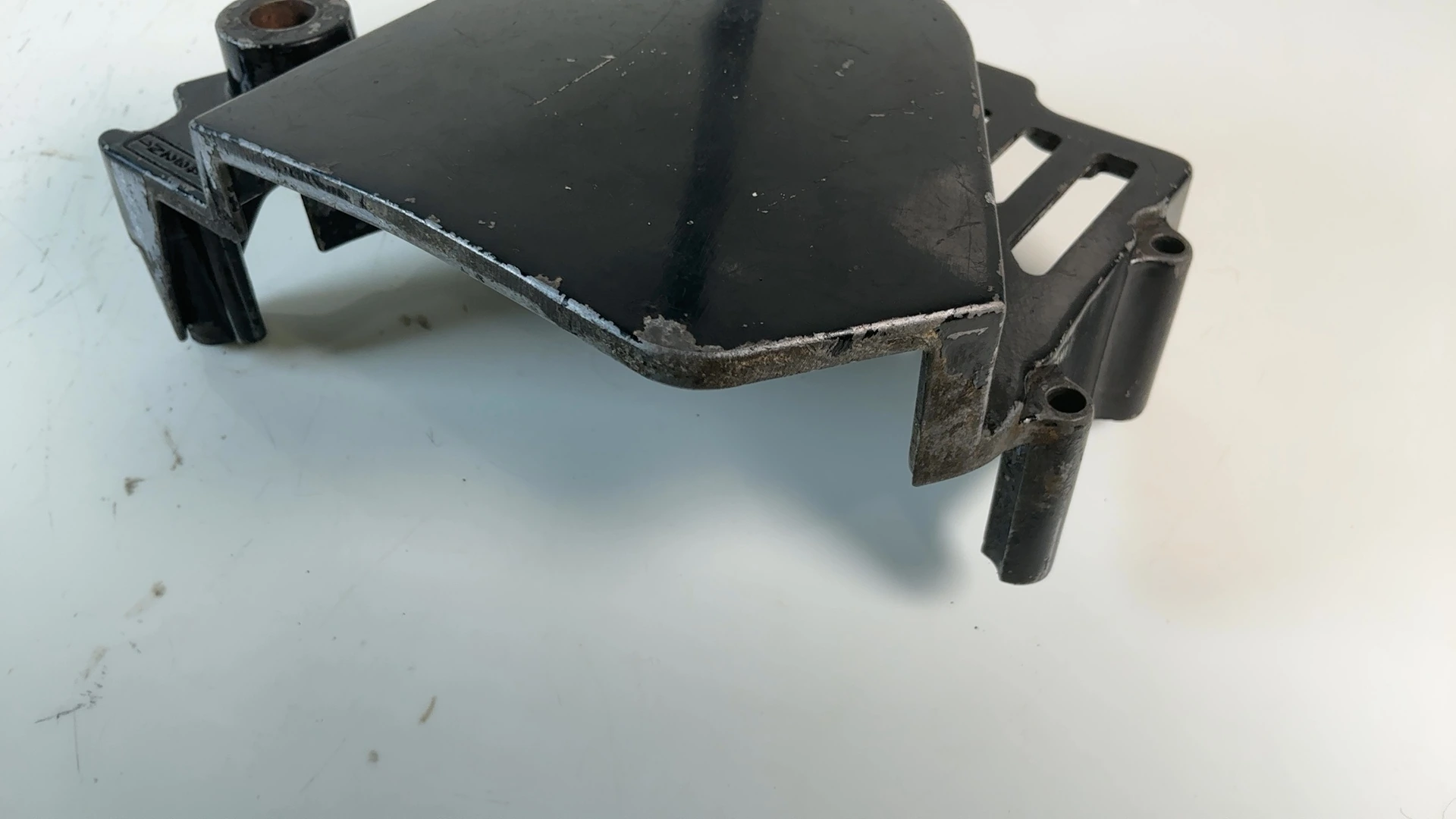 Kawasaki Ninja 600R ZX600A 600cc Engine Sprocket Cover 1985-1997 OEM 14026-1134 - Image 14