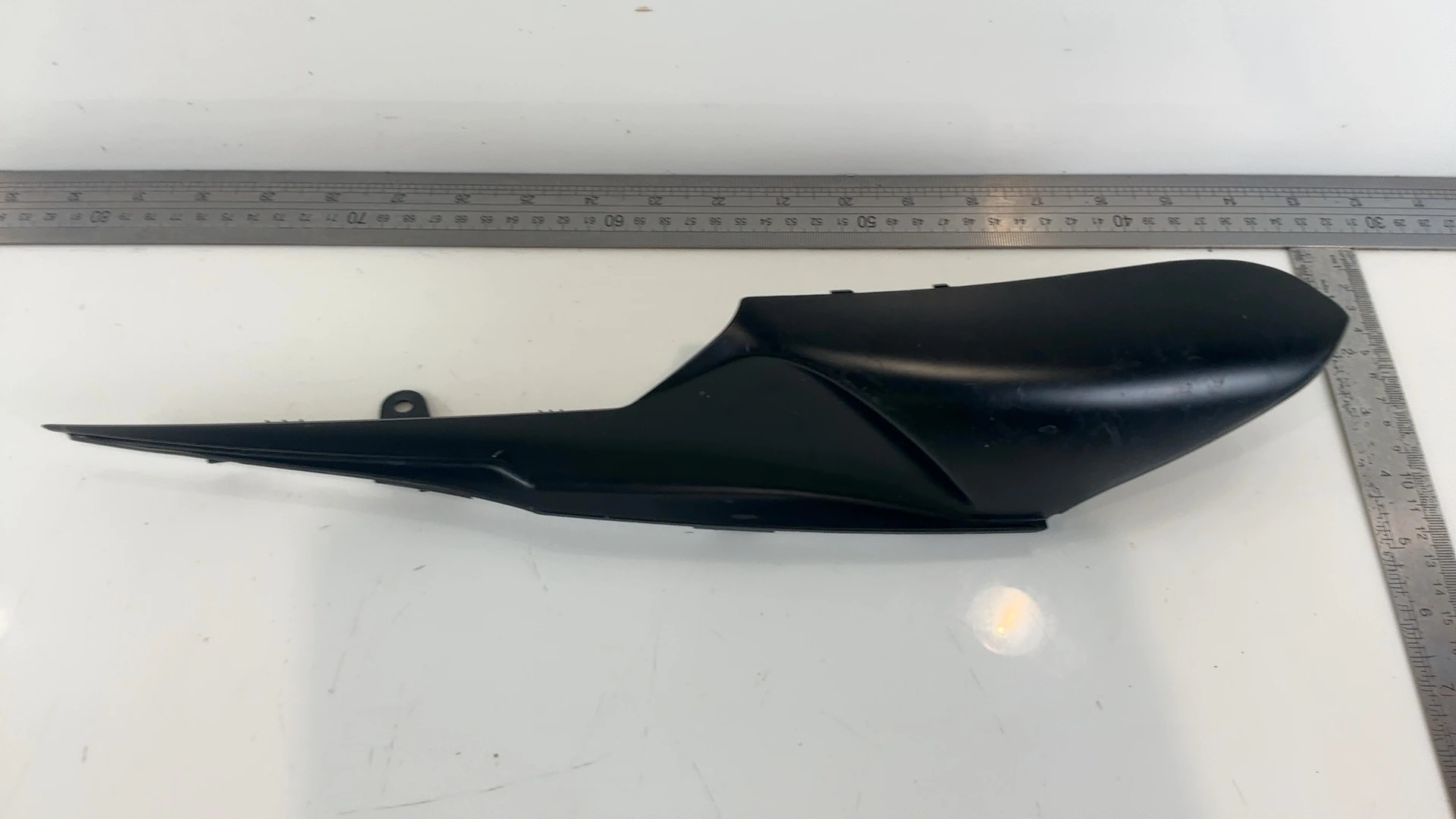 Kawasaki Ninja ZX-10R ZX1000 1000cc Rear Left Tail Fairing 2011-2015 36001-0580 - Image 3