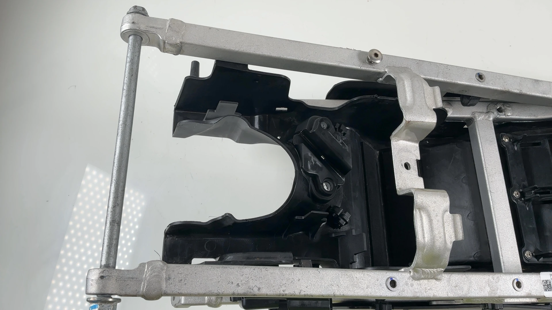 Aprilia RS660 Tuono 660 660cc Rear Subframe Tail Support 2021-2026 OEM 2B008726 - Image 10