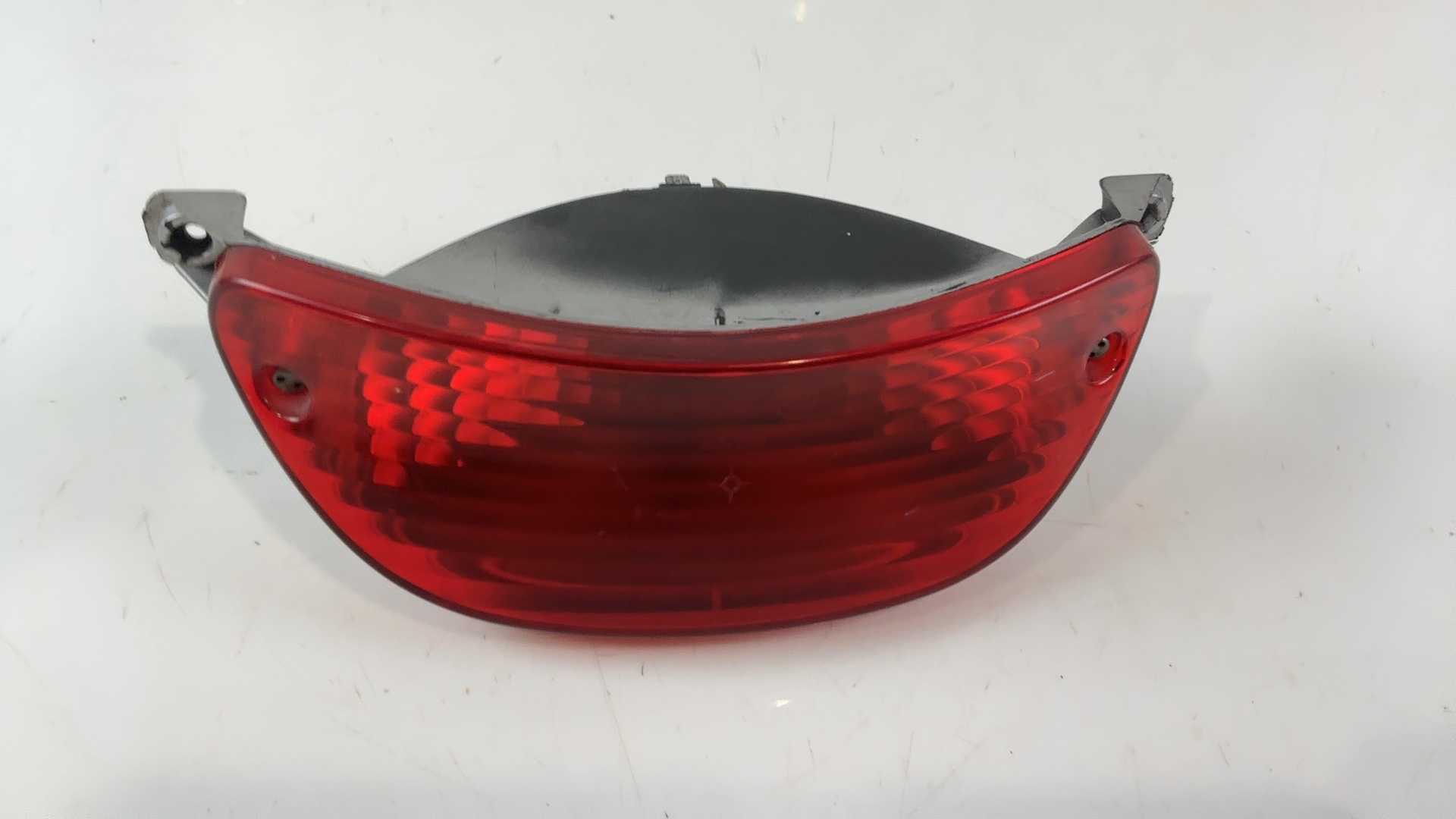 Peugeot Trekker 50 100 Rear Tail Brake Light 1998-2013 OEM 1173553600