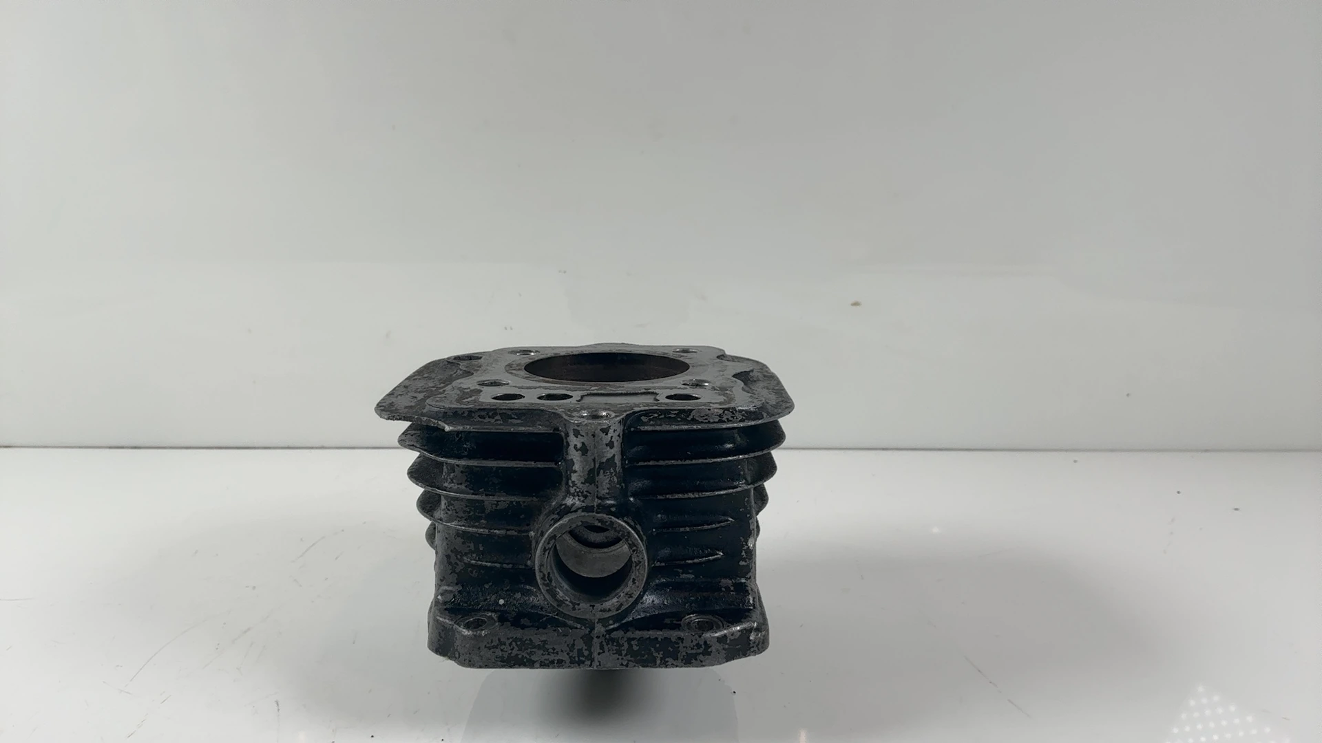 Honda CG125 CG 125 125cc Cylinder Engine Barrel 1975-2008 OEM 12100-397-010 - Image 3