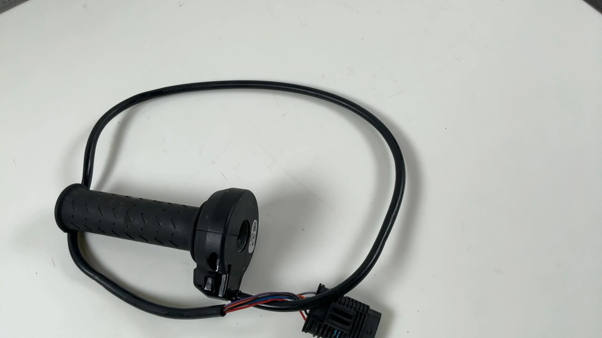 Aprilia Tuono V4 1100 Factory 1100cc Ride By Wire Throttle Grip 2017-26 2D000095 - Image 6