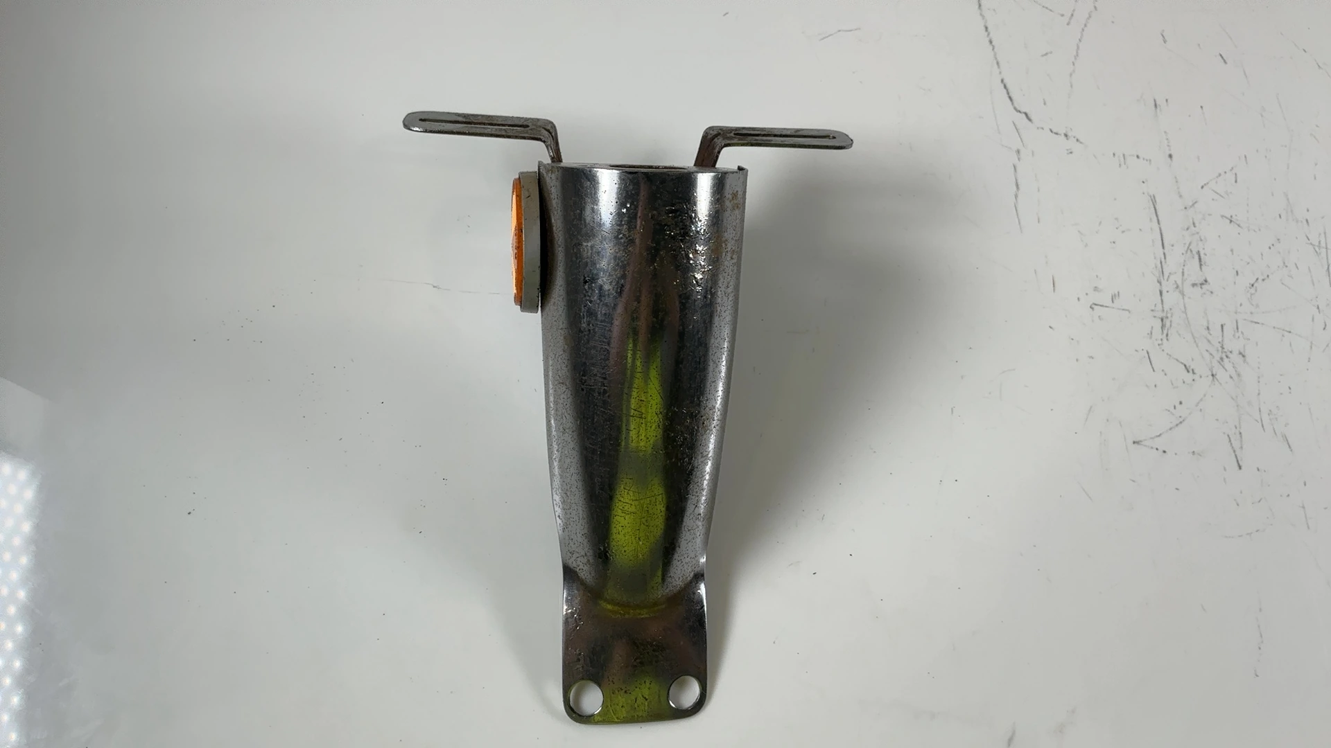 Suzuki T250 T350 T500 250cc 350cc 500cc Tail Light Bracket 1968-1975 35726-11010