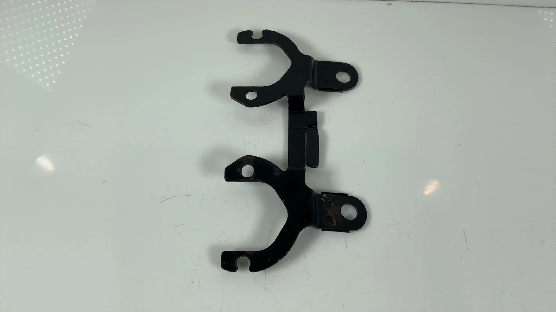 Suzuki GS750 GS550 CC Gauge Meter Mount Bracket 1977-1979 OEM 34951-45020 - Image 4