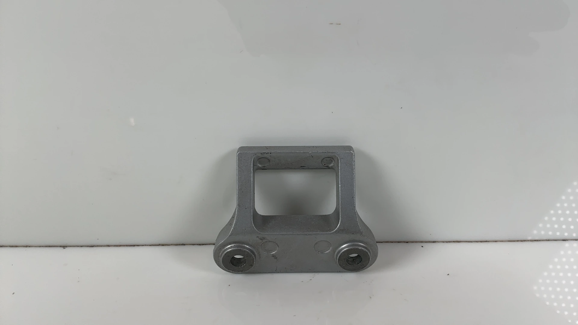 Honda CBR1000RR 1000cc Seat Hook Bracket 2004 2005 OEM 77220-MEL-000 - Image 1