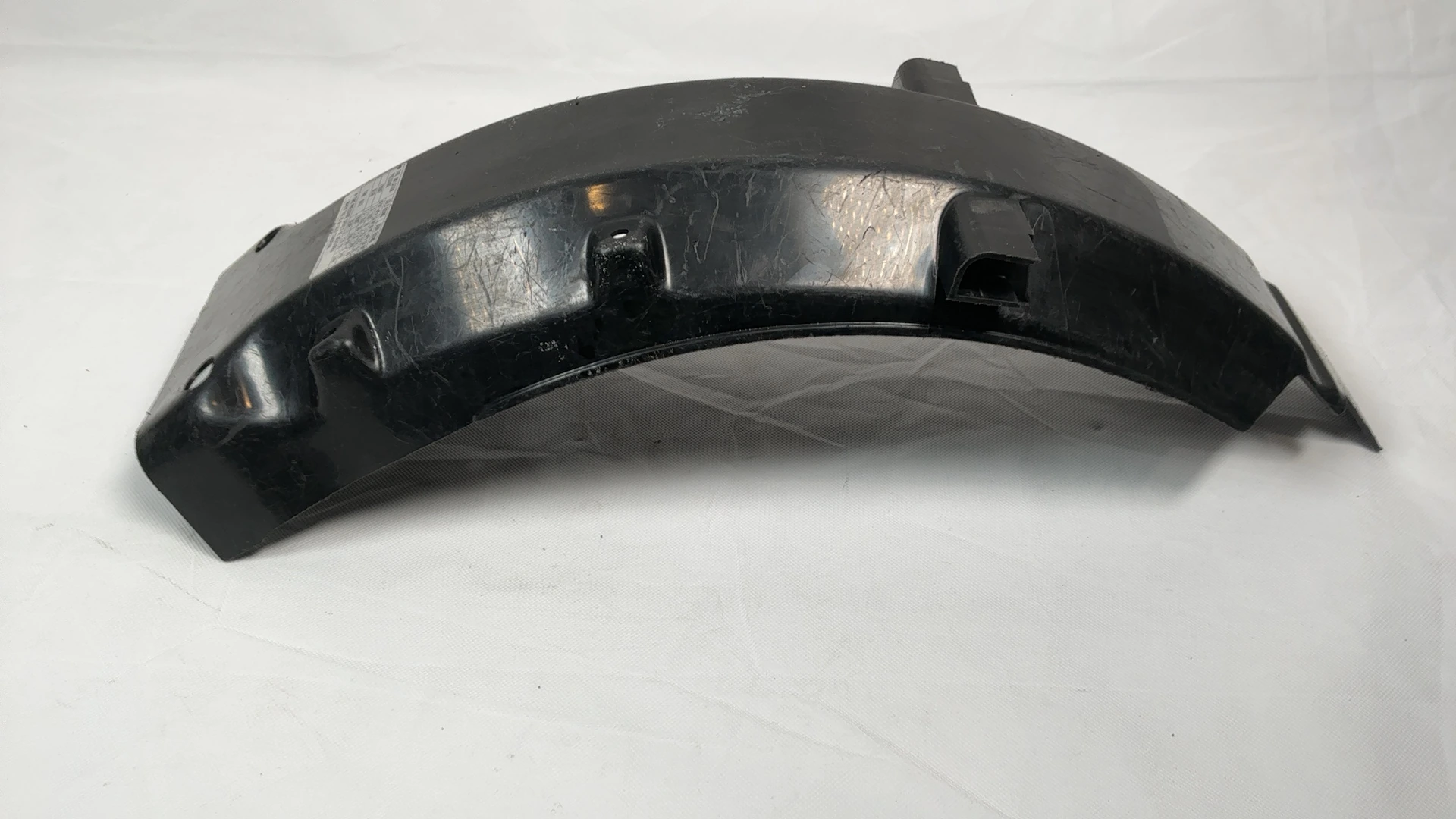 Suzuki GSX750 ES GR72A Rear Inner Mudguard 1983-1985 OEM 63112-31300-000 - Image 11