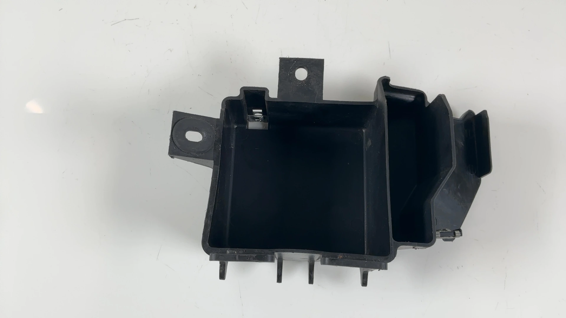 Honda Varadero XL125V 125cc Battery Box Case 2001-2010 OEM 50325-KPC-6400 - Image 6