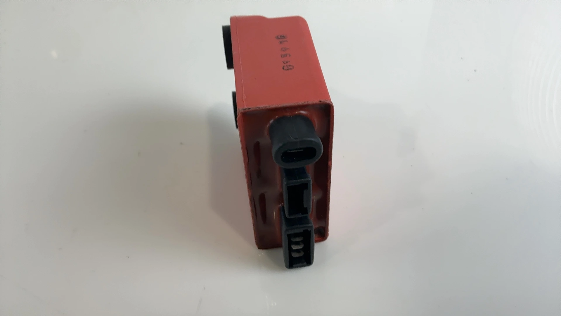 Gilera Runner FX FXR 125 180 CDI Ignition Unit 1997-2005 OEM 2933525 - Image 4