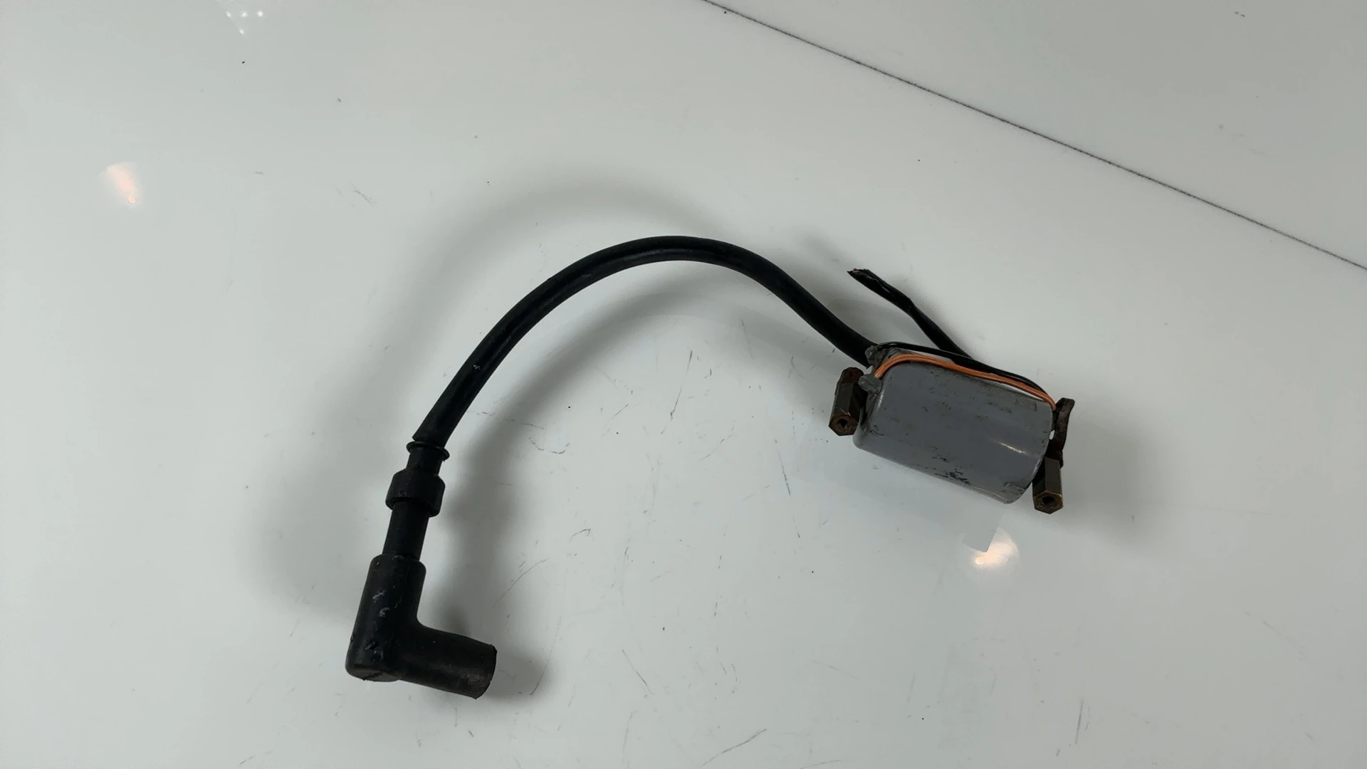 Suzuki GS250X GS250 250cc Ignition Coil 1980-1983 OEM 33410-44220 - Image 5