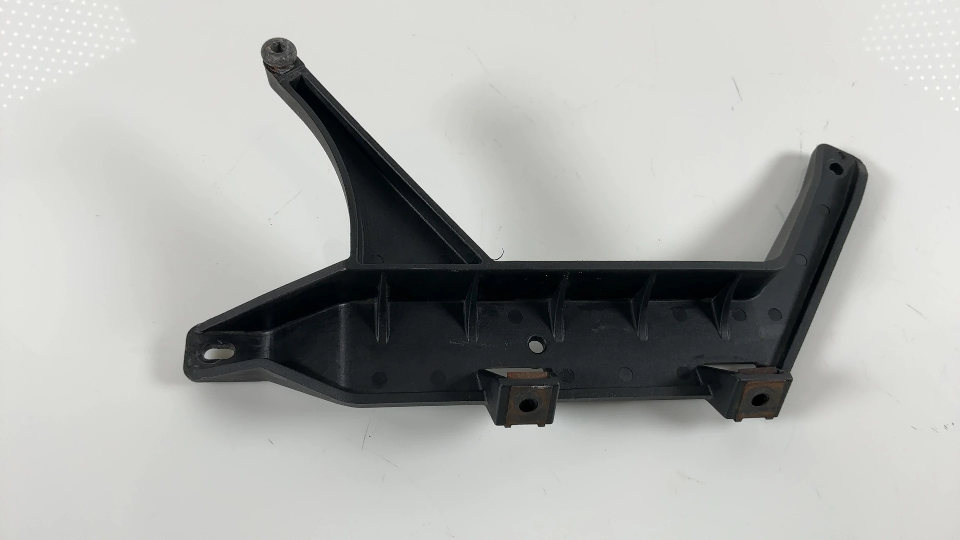 Triumph Sprint ST GT 1050cc ECU Right Subframe Fairing Bracket 2005-2011 2070054 - Image 6