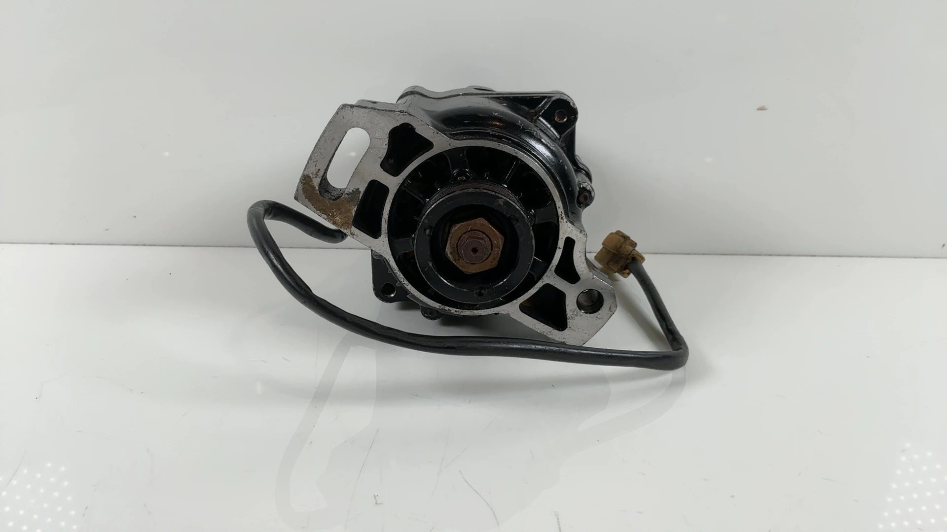 Kawasaki Ninja 750R ZX750F 750cc Alternator Generator 1986-1988 OEM 21001-1077 - Image 5