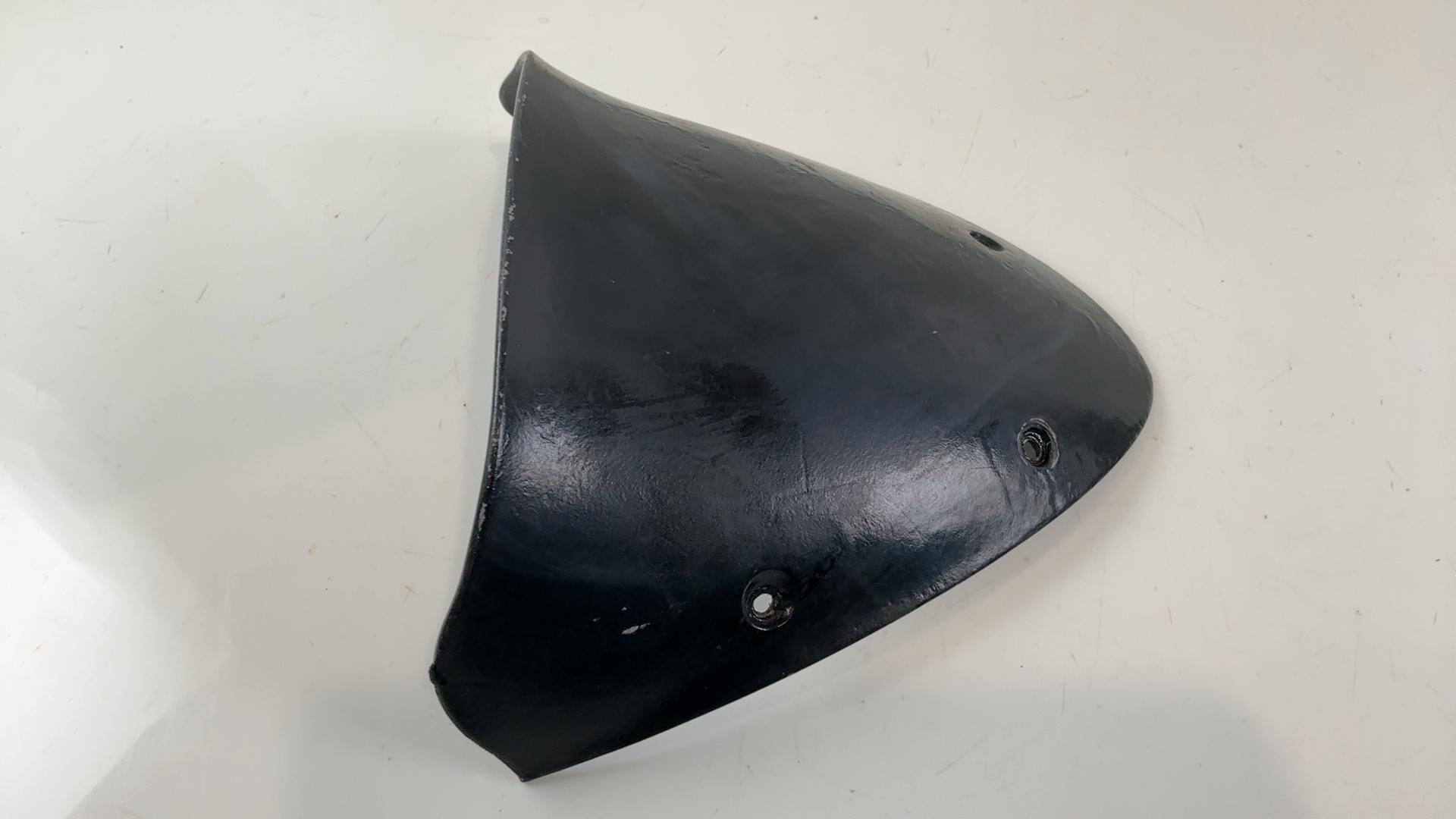 Gilera DNA 50 50cc Windshield Windscreen Flyscreen 2000-2009 OEM 970093 - Image 5