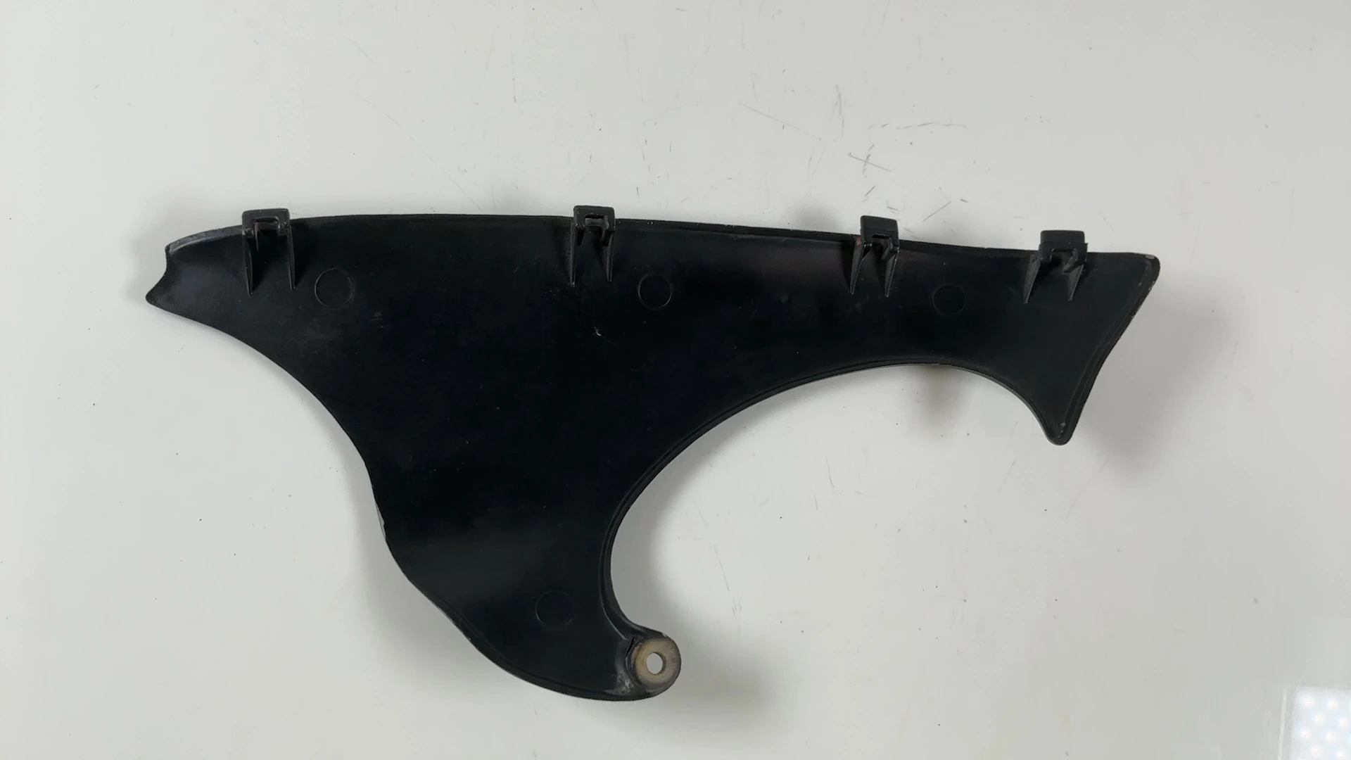 Cagiva Mito Evolution 125 Left Cockpit Fairing Infill Panel 1994-2007 800092329 - Image 7