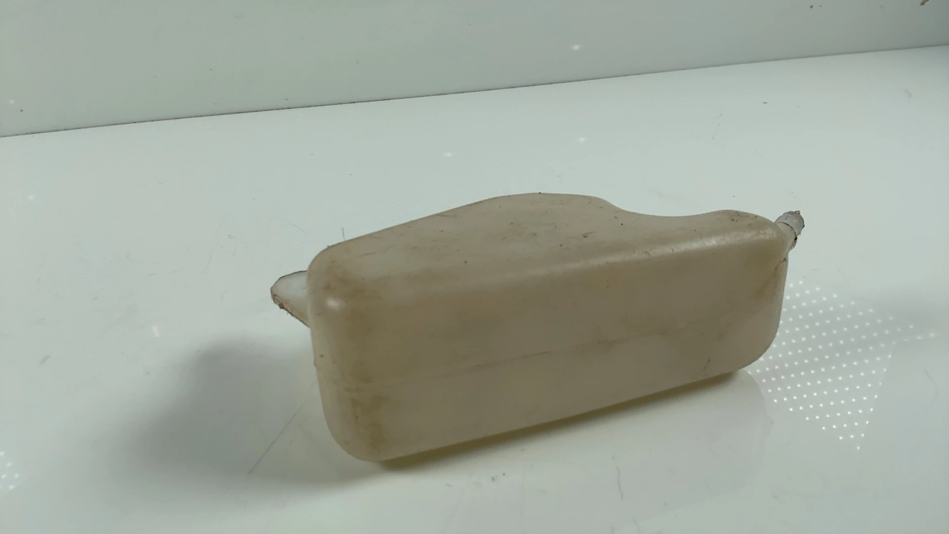 Yamaha DT 125 R 125CC Coolant Overflow Reservoir Tank 1996 1997 OEM 3BN-21871-00 - Image 5