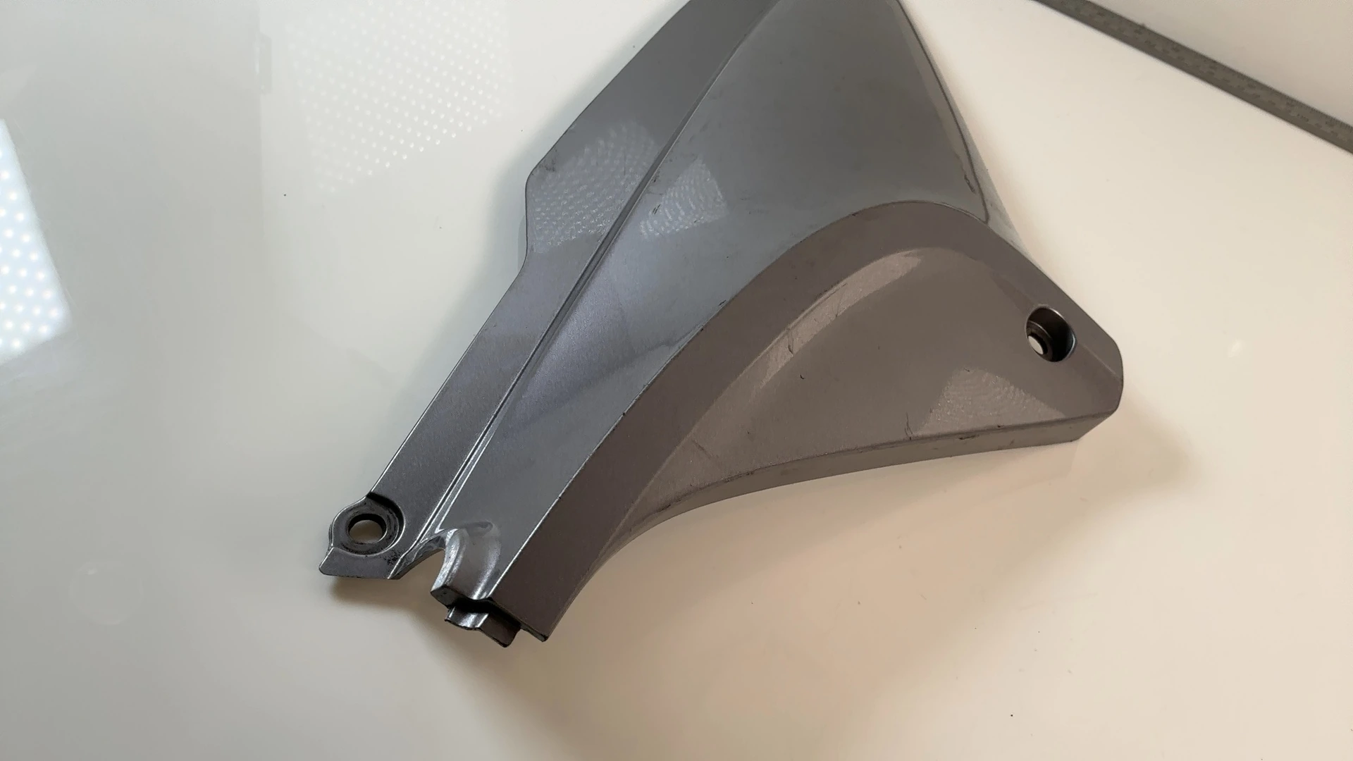 Honda ST1300 Pan European 1300cc Right Side Fairing Cowl 2002-2007 83600MCSAG000 - Image 6