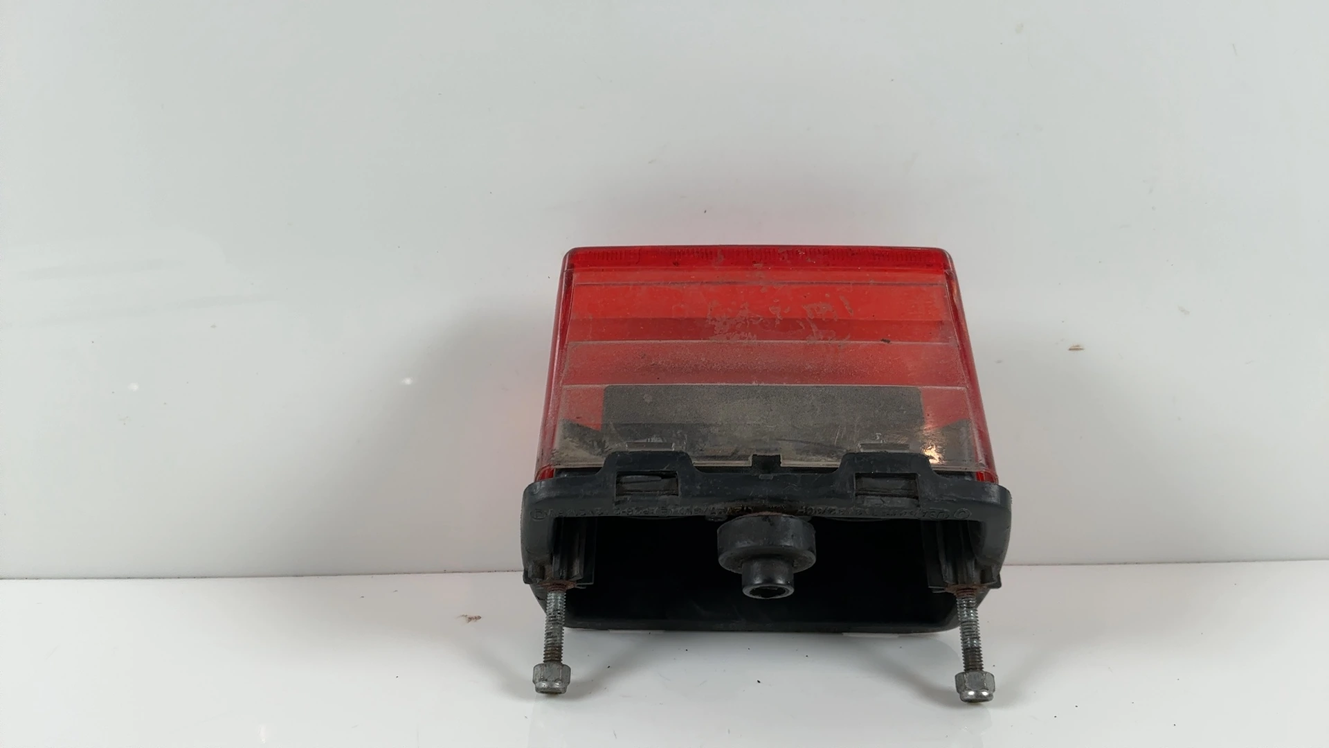 Yamaha FZR600 1UJ 600 Brake Tail Light 1989-1999 OEM 52X-84710-60-00 - Image 6