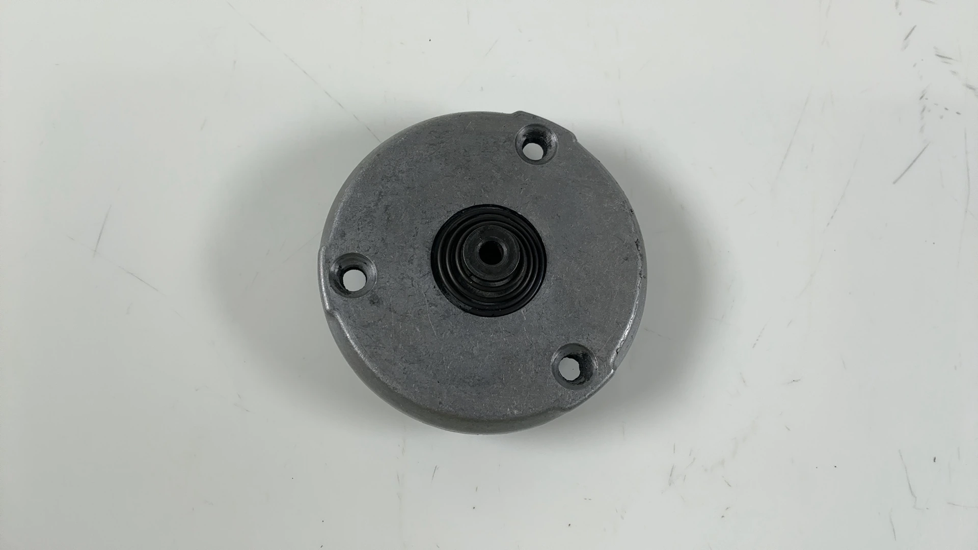 Honda XL125 XL125S 125cc Oil Filter Rotor Cap Cover 1996 1997 OEM 15436-107-000
