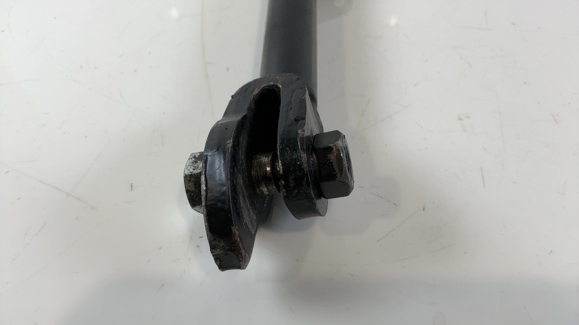 Peugeot Satelis 125 125cc Side Stand Kickstand 2006-2018 OEM 771384 - Image 6