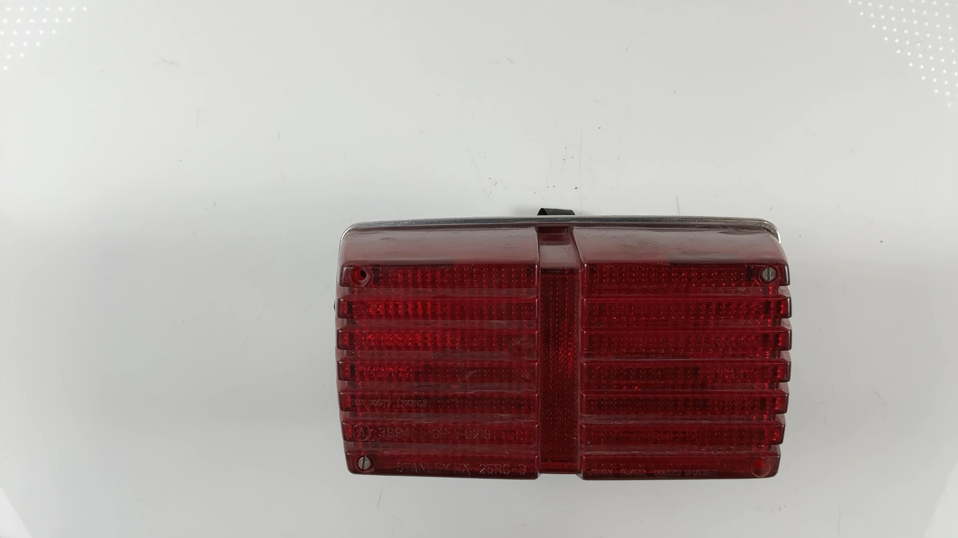 Honda CB900F Super Sport 900CC Rear Brake Light 1979-1983 OEM 33701-422-673 - Image 6