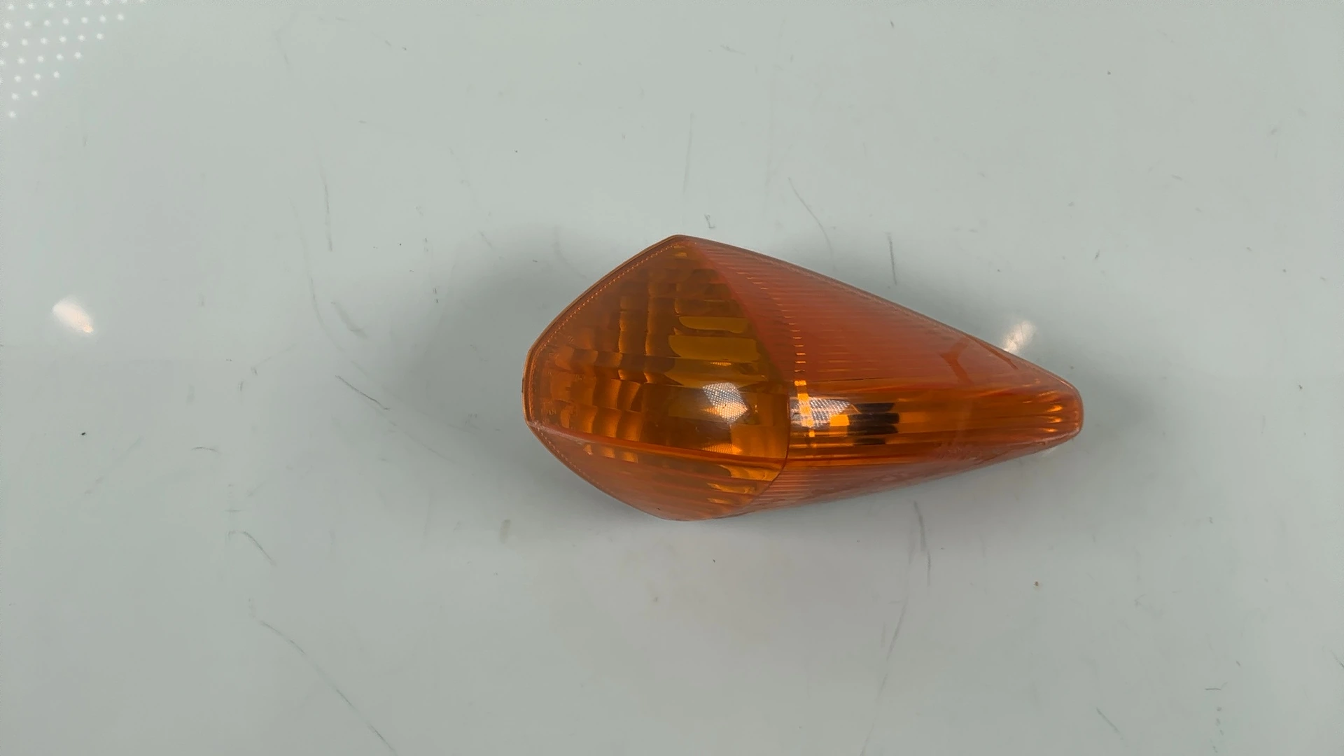 Honda Varadero XL1000V Front Right Turn Signal Light 1999-2002 OEM 33410-MBG-000