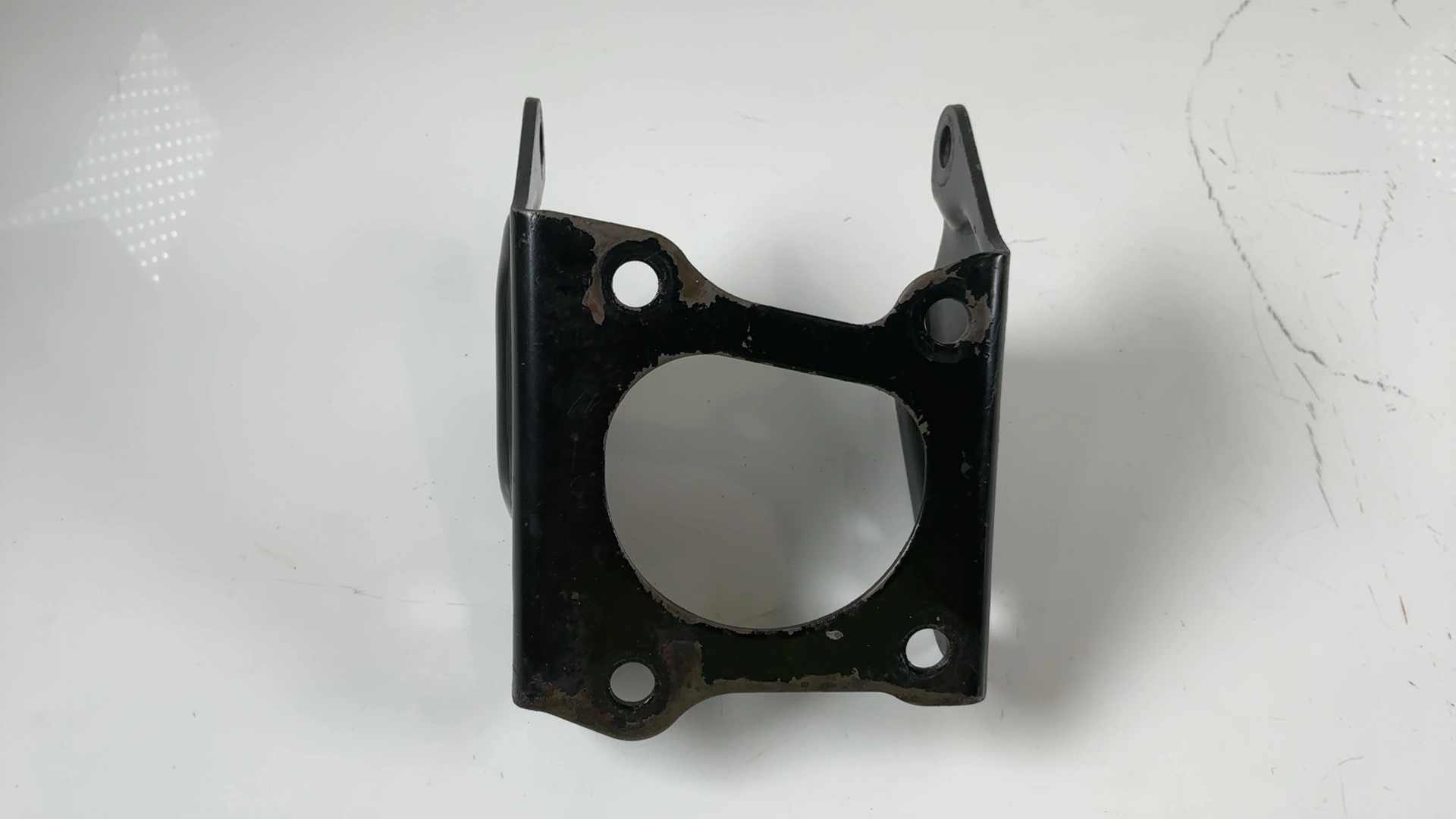 Yamaha Virago XV535 535cc Front Engine Stay Bracket 1987-2000 OEM 2GV-21315-00
