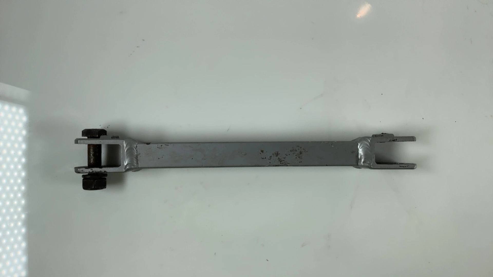 Kawasaki Ninja 1000R ZX1000A 1000cc Rear Brake Torque Rod 1986-87 OEM 43007-1117
