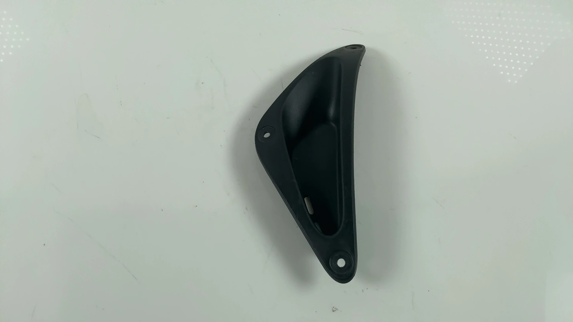 Yamaha YZF R6 RJ03 600 Left Frame Side Cover Cowl 1999-2002 OEM 5EB-2117V-00 - Image 3