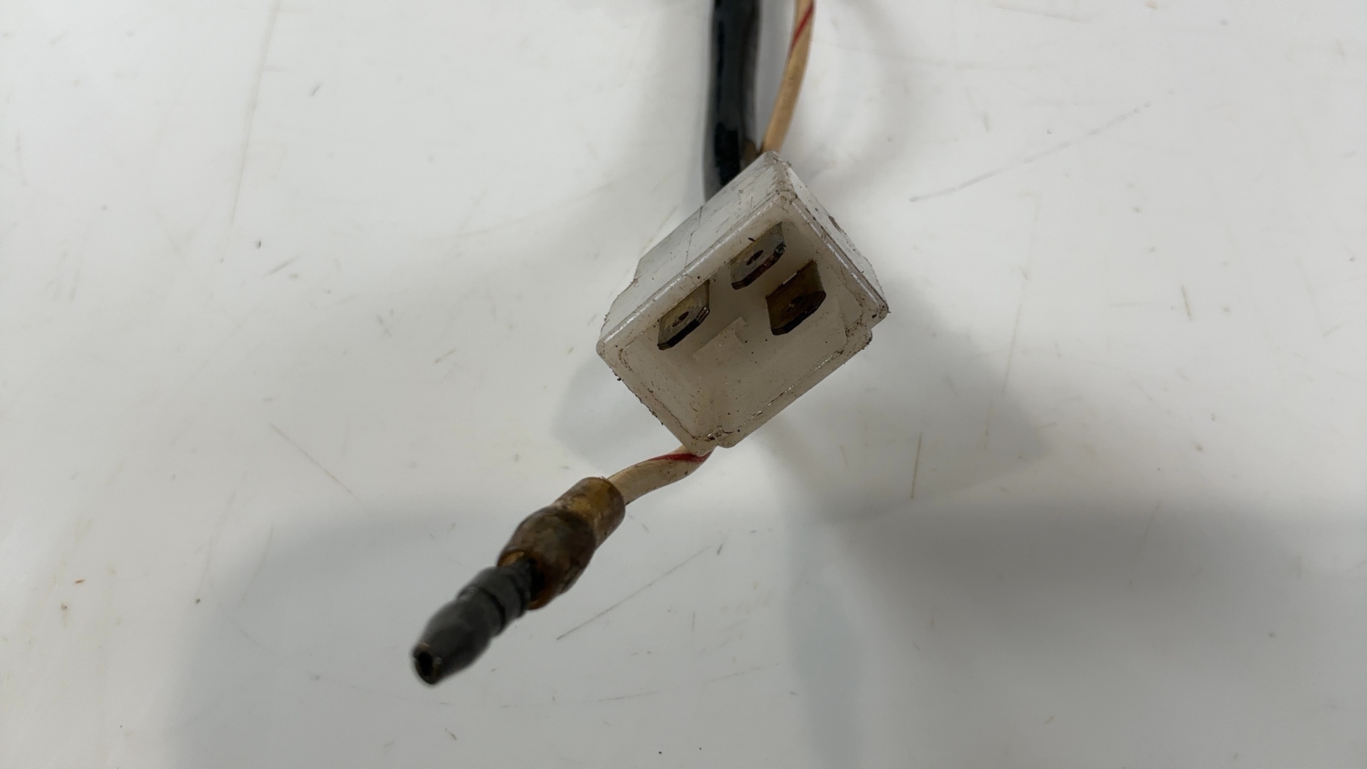 Kawasaki KZ305 CSR 305 CC Voltage Regulator 1981 1982 OEM 21066-1013 - Image 6