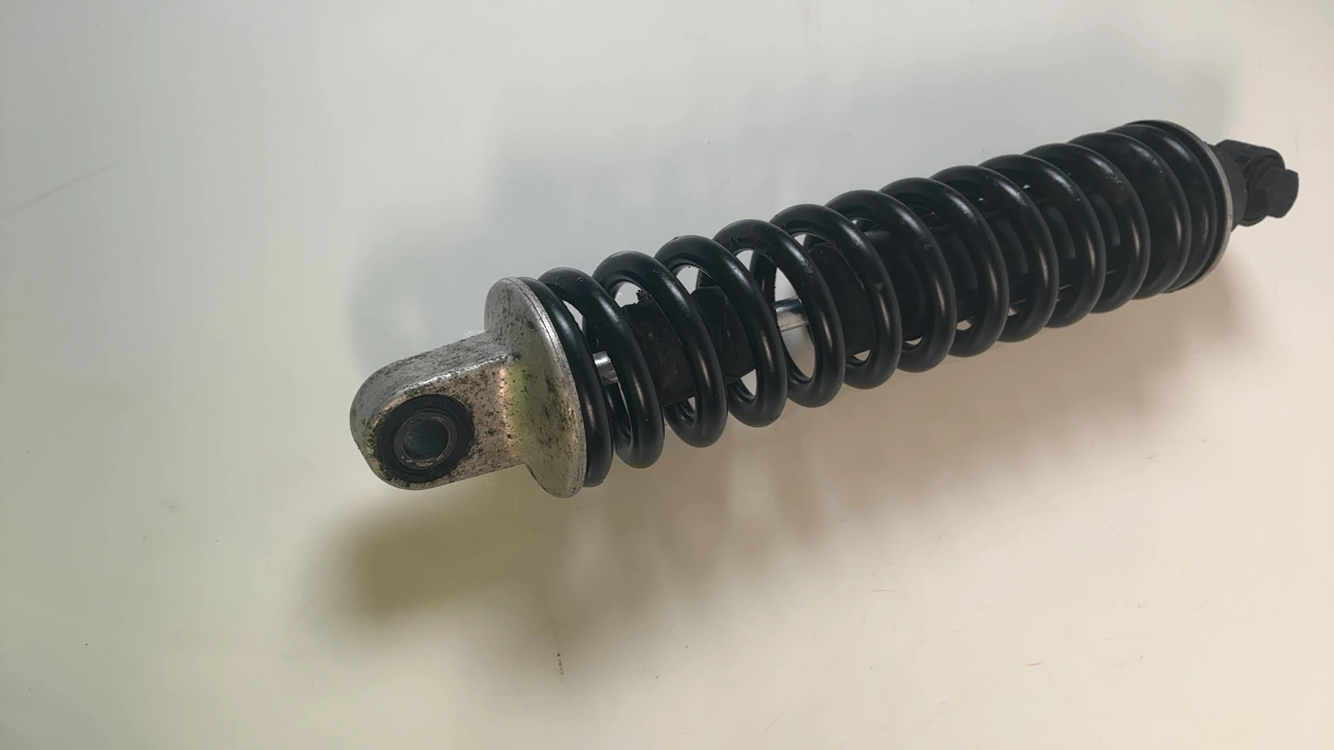 BMW K100 K75 RT RS LT 750cc 1000cc Rear Shock Absorber 1983-1995 OEM 33531450850 - Image 2