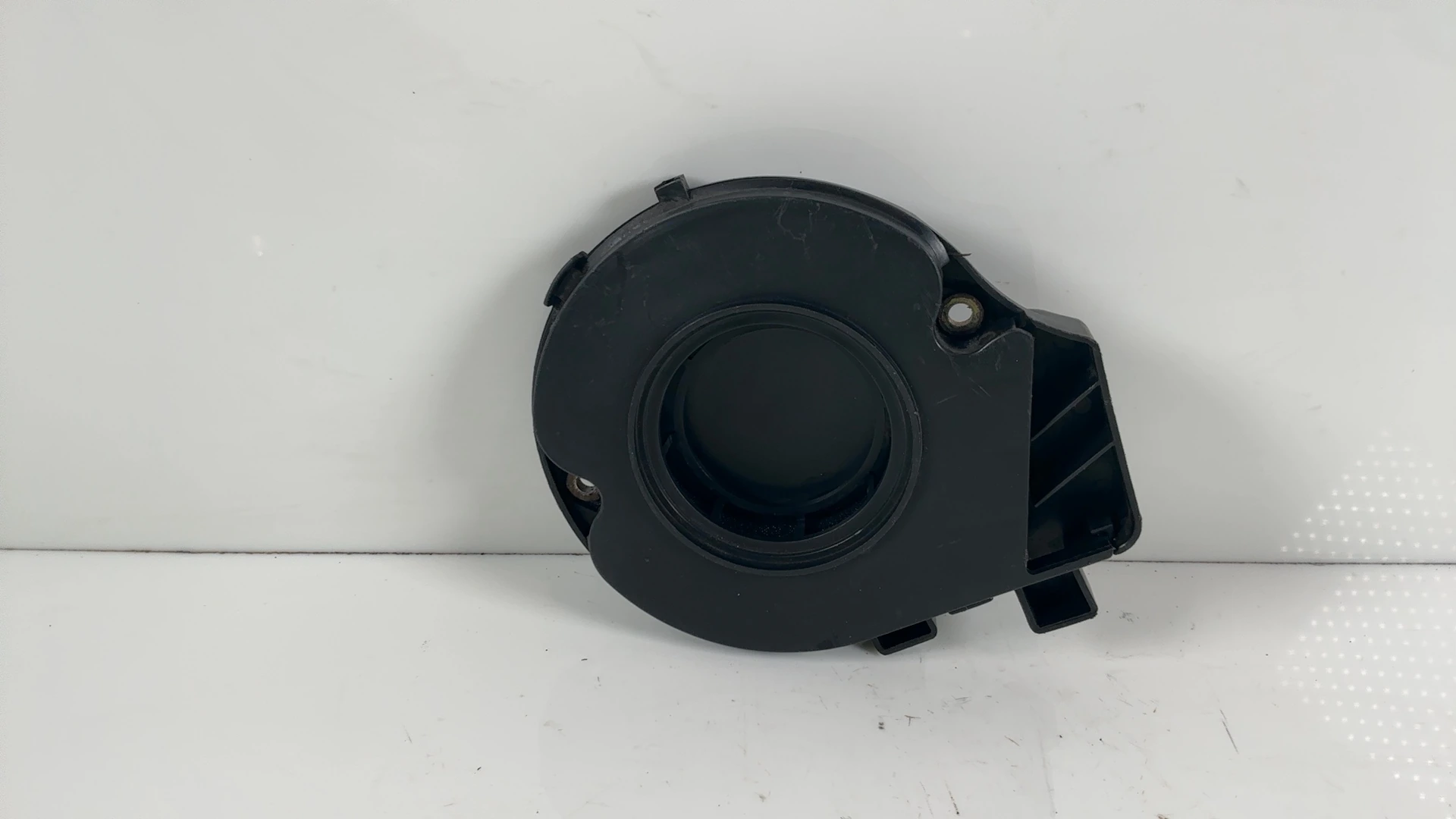 Benelli Caffenero 150 QJ158MJ 150cc Air Scoop Cover 2011-2012 OEM 19410-KGF-911 - Image 2
