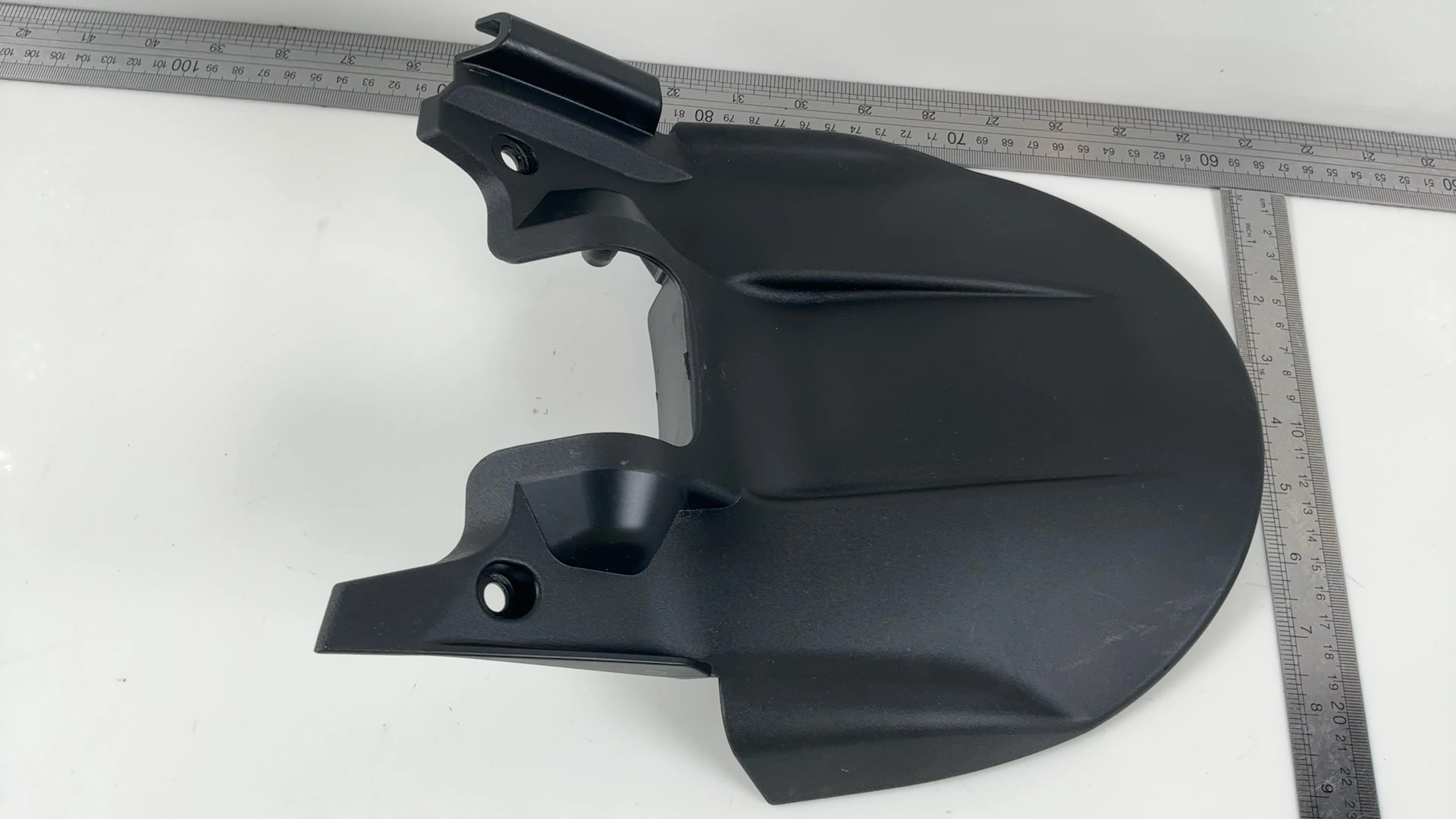 Aprilia RS Tuono 660 660cc Rear Fender Mudguard 2021-2026 OEM 2B006388 - Image 3