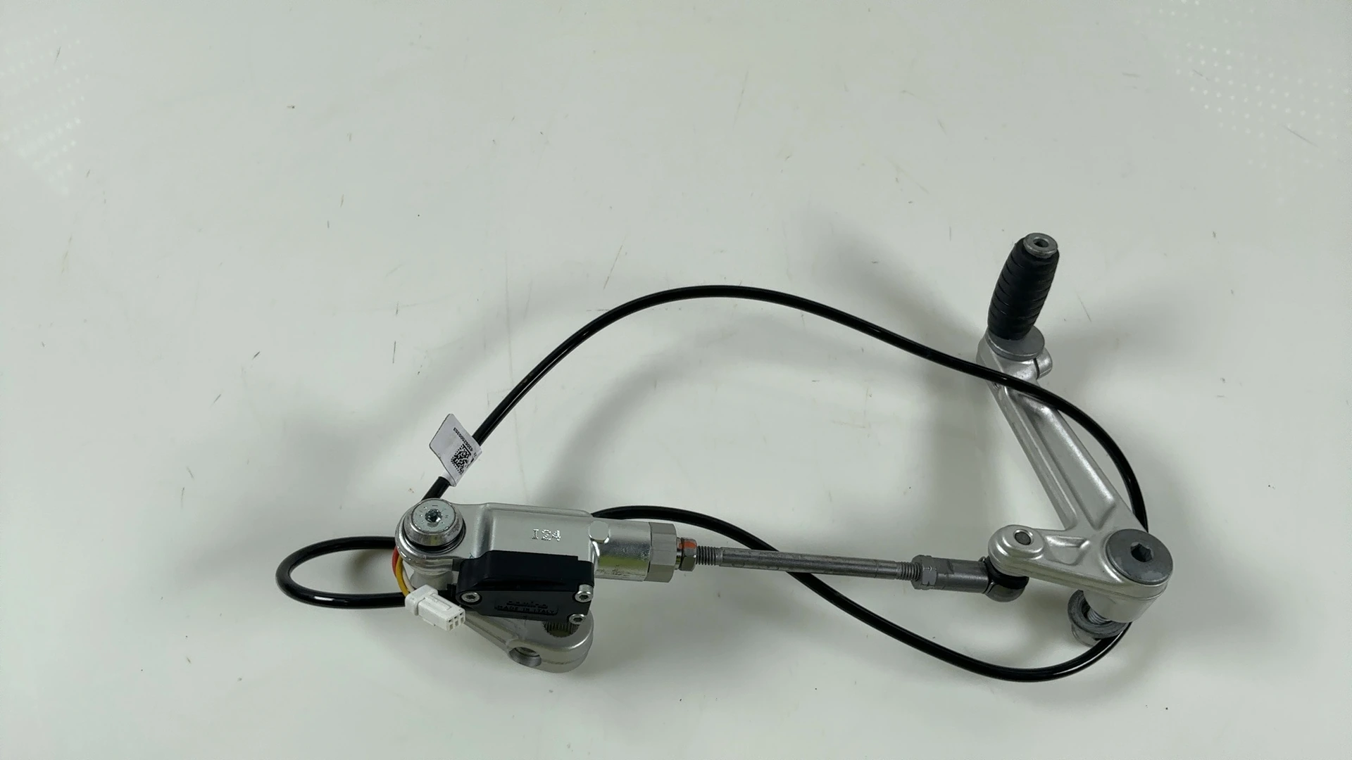 Aprilia Tuono V4 1100 Factory 1100cc Quick Shifter Pedal 2021-2026 OEM 2B009189 - Image 6