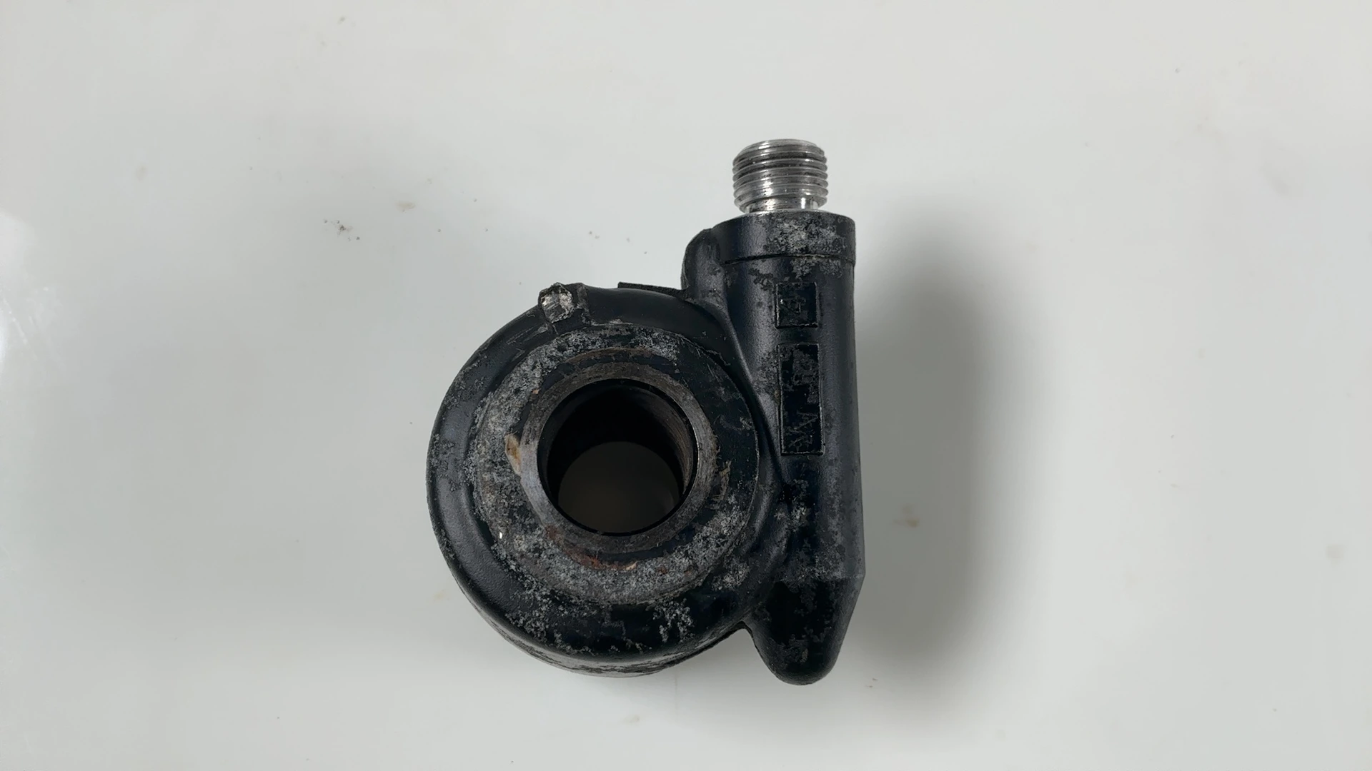 Kawasaki Ninja 500 EX500 EX500D 500cc Speedometer Gear Drive 1994-09 41078-1068 - Image 6