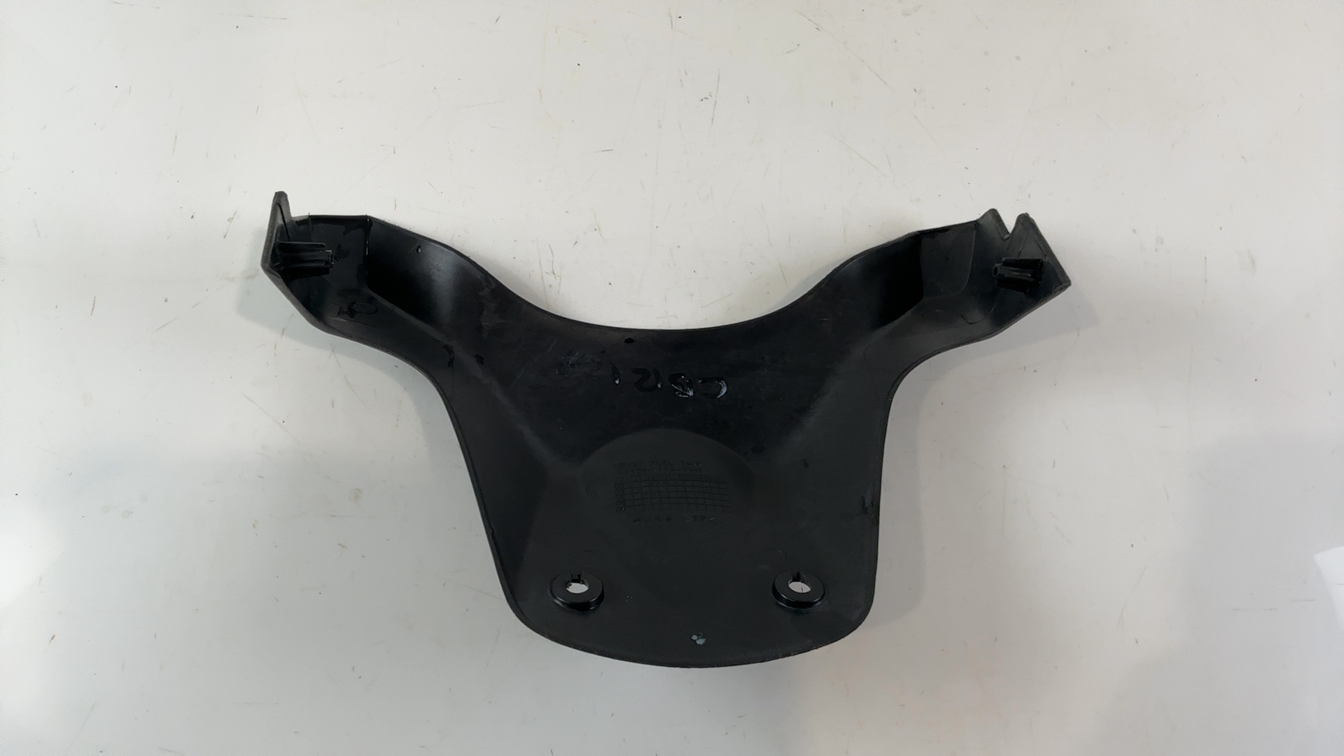 Honda CBR125R JC34 125cc Fuel Tank Front Cover 2004-2006 OEM 64450-KPPA-9000 - Image 2