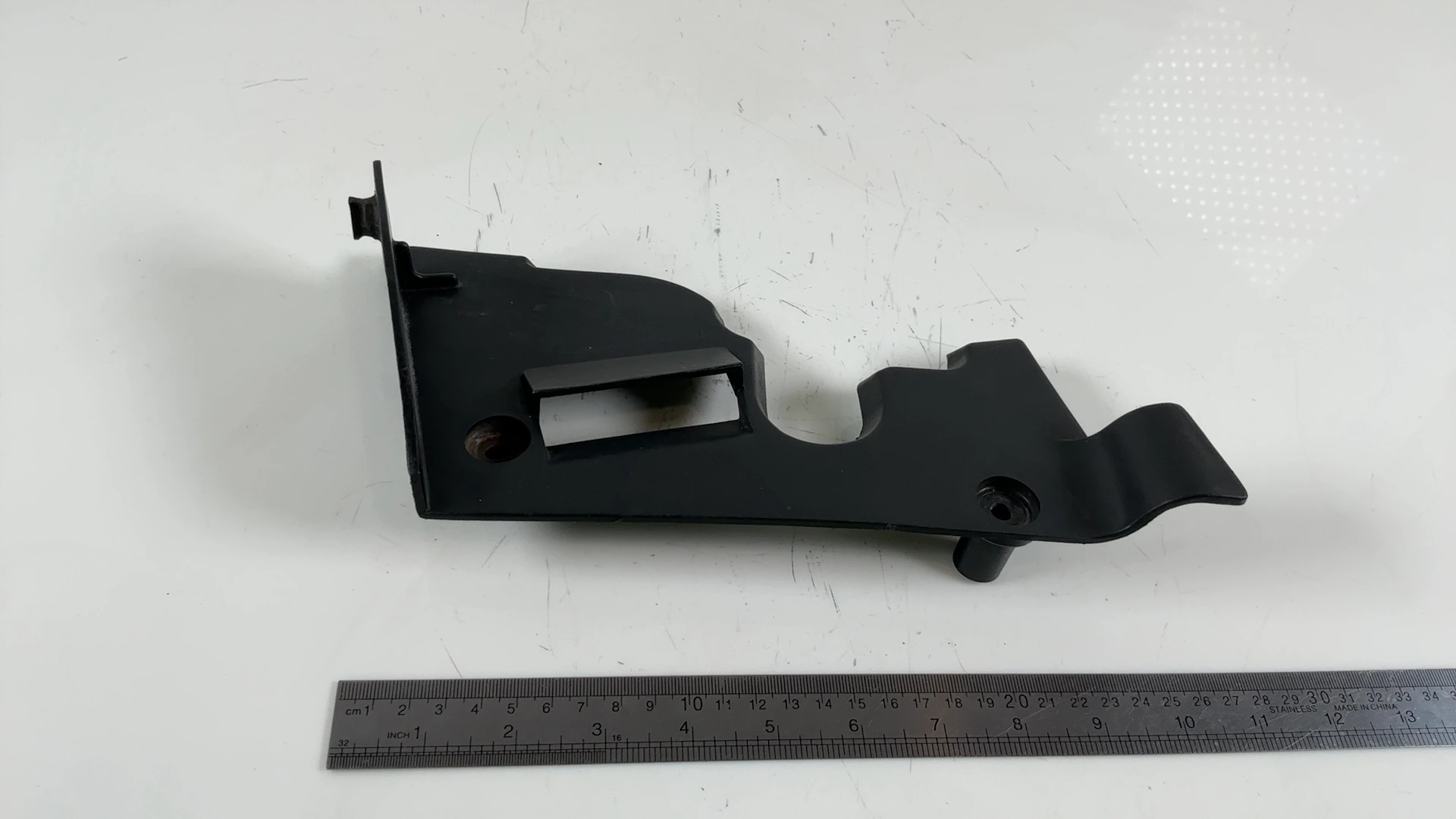 Kawasaki Ninja GPZ900R ZX900A 900cc Right Fairing Cover 1984-2003 OEM 14025-1894 - Image 5