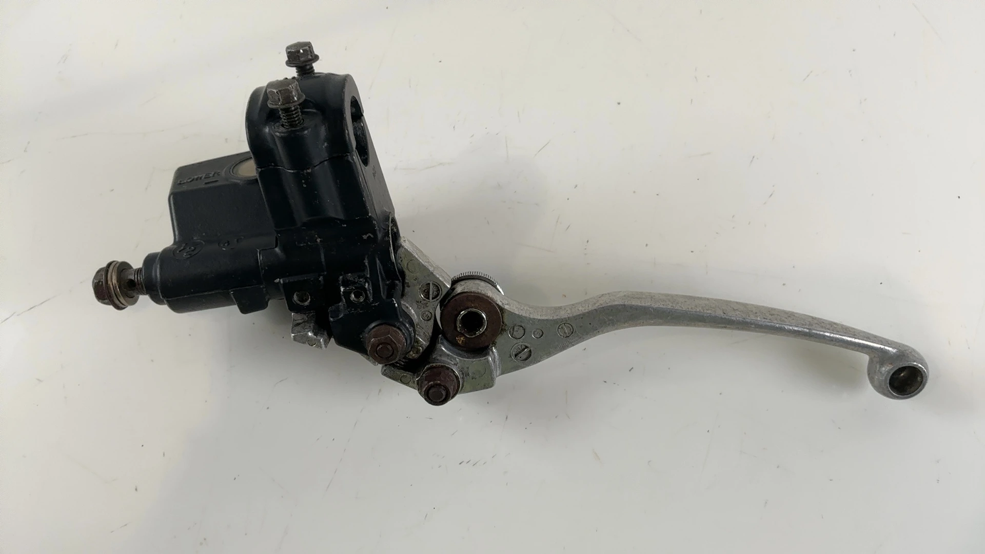 Nissin Suzuki Bandit GSF600 Front Brake Master Cylinder 1996-2000 59600-20C30 - Image 2