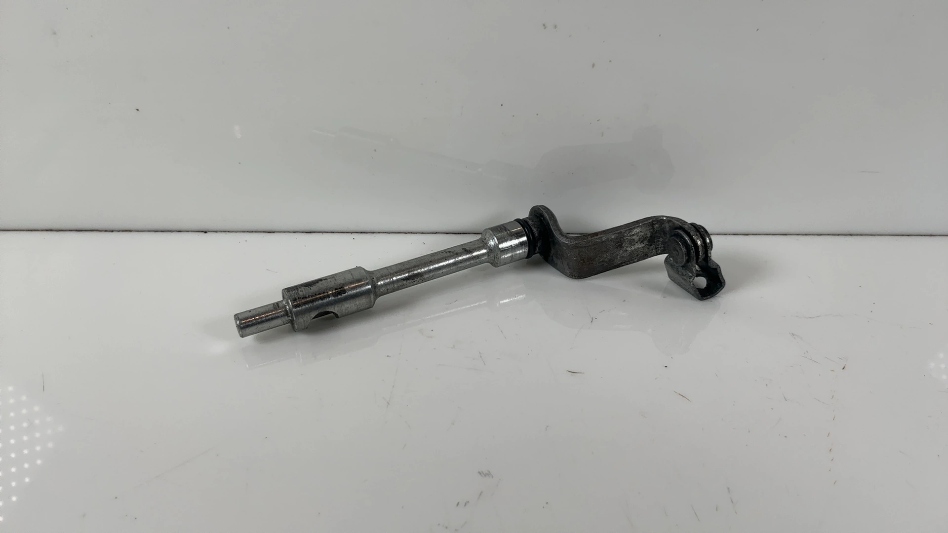 Honda MTX 125 TC02 125cc Clutch Lifter Push Arm Lever 1983-93 OEM 22810-KE1-000 - Image 1