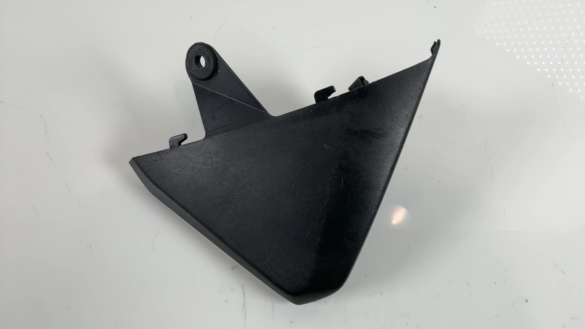 Honda VFR1200F VFR 1200 CC Rear Left Winker Indicator Cover 10-17 77270-MGE-0000