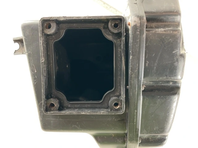 Kawasaki KMX125 KMX125-B 125cc Air Filter Box 1986-2003 OEM 16160-1119 - Image 5