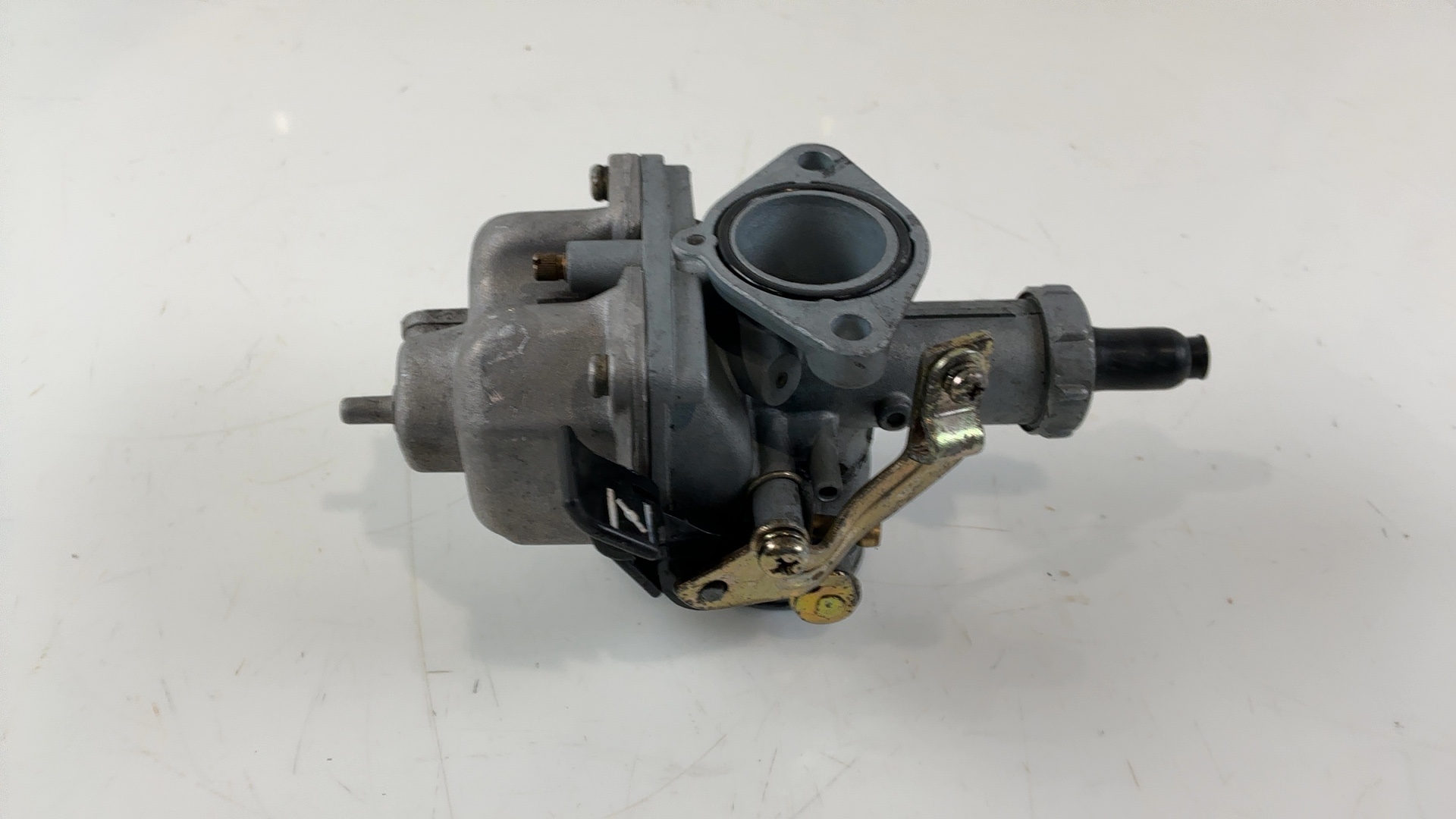 Honda CG125 CG 125 125cc Carburetor 1976-2008 OEM 16100-383-014 - Image 2